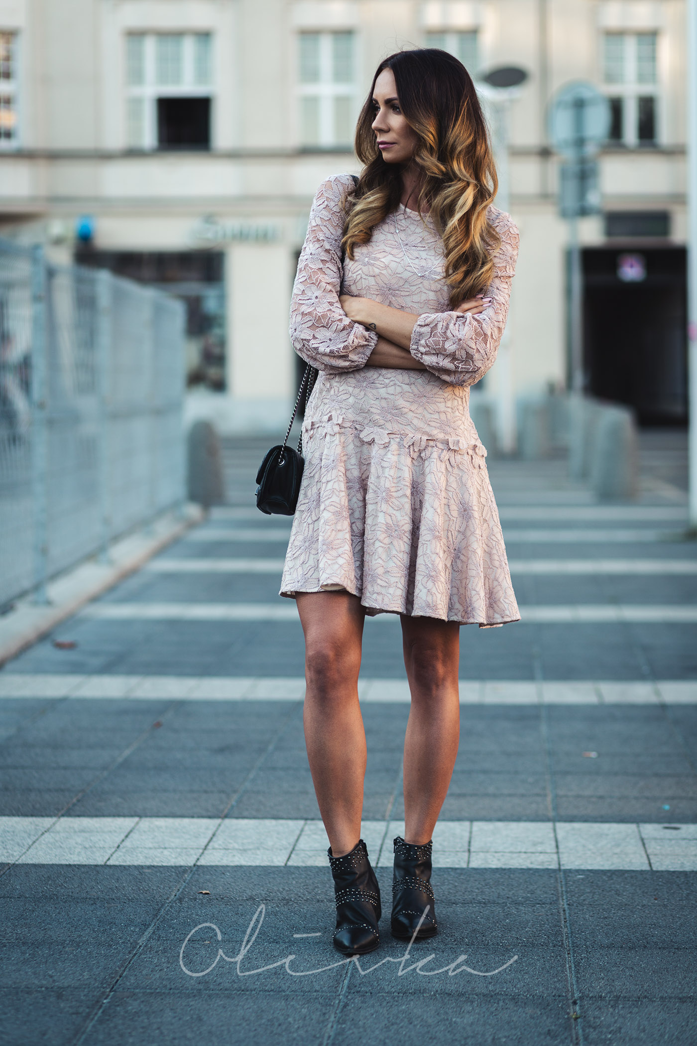 Sukienka Sylwia Majdan, dress Sylwia Majdan