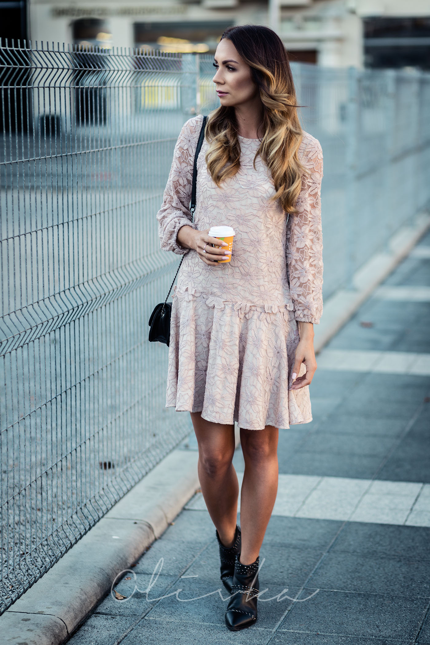 Sukienka Sylwia Majdan, dress Sylwia Majdan