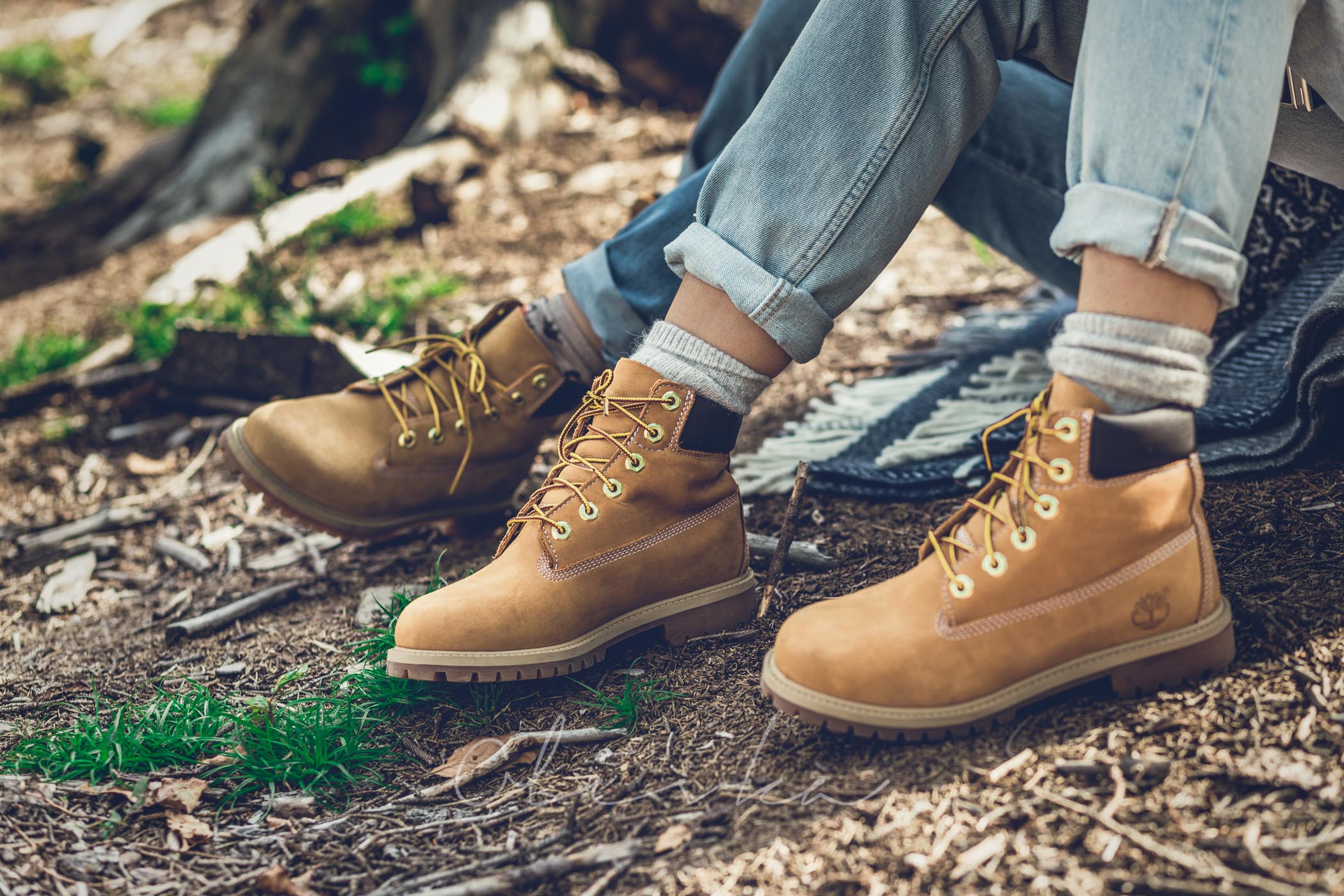 Buty Timberland, dziecięce Timberlandy, damskie Timberlandy, spodnie Mango