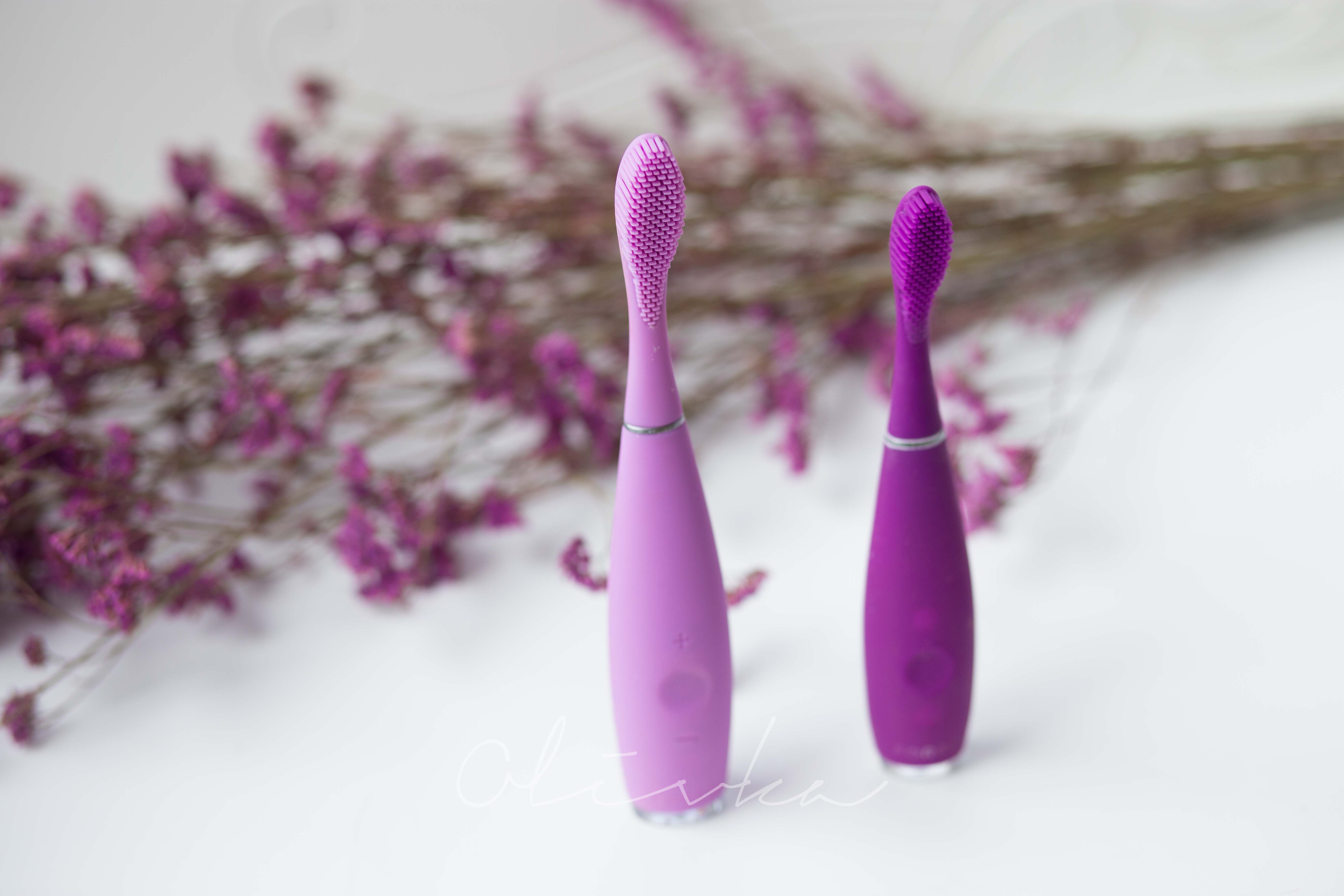 Szczoteczka Issa Foreo, Foreo Issa mini