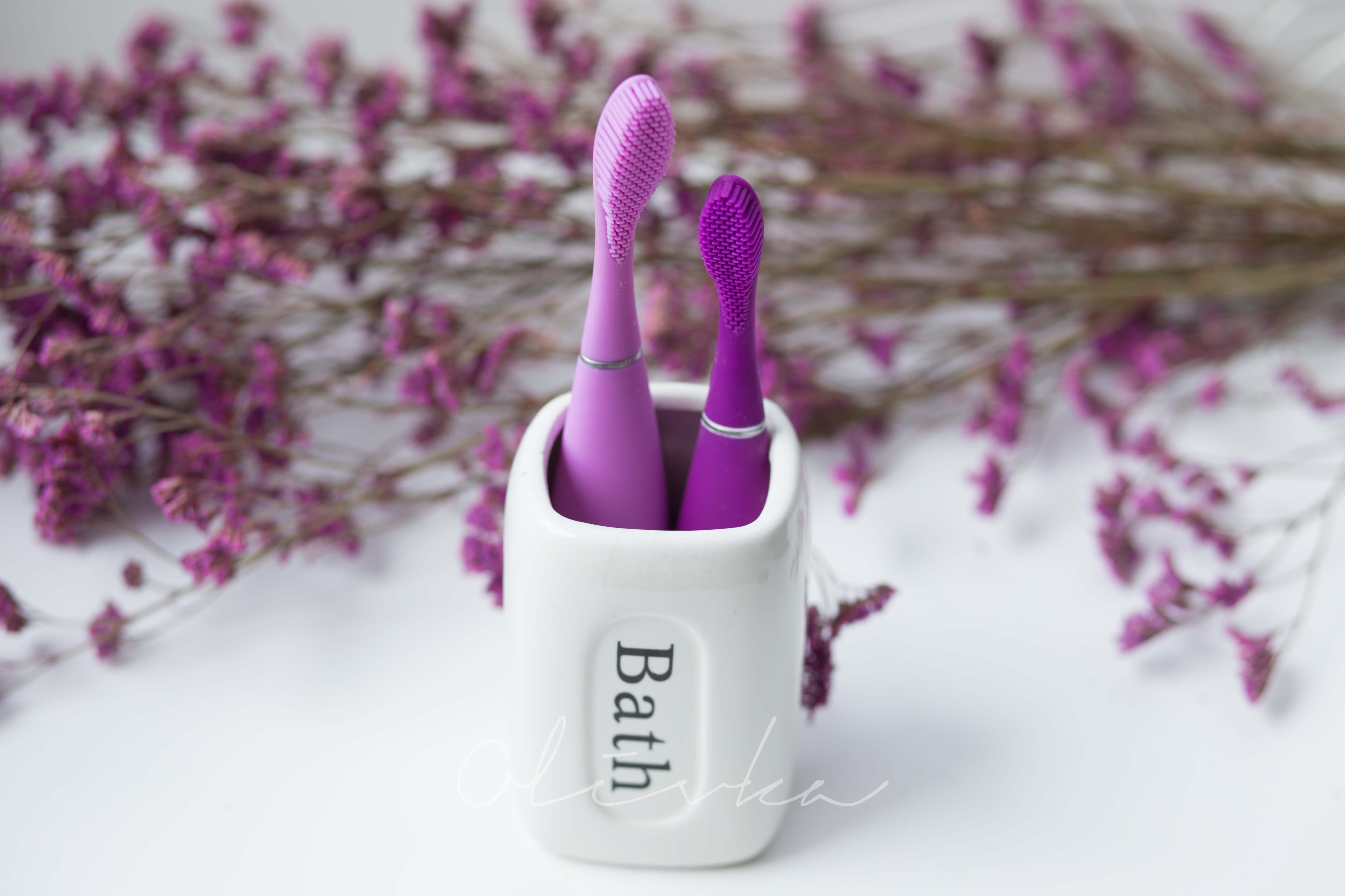 Szczoteczka Issa Foreo, Foreo Issa mini