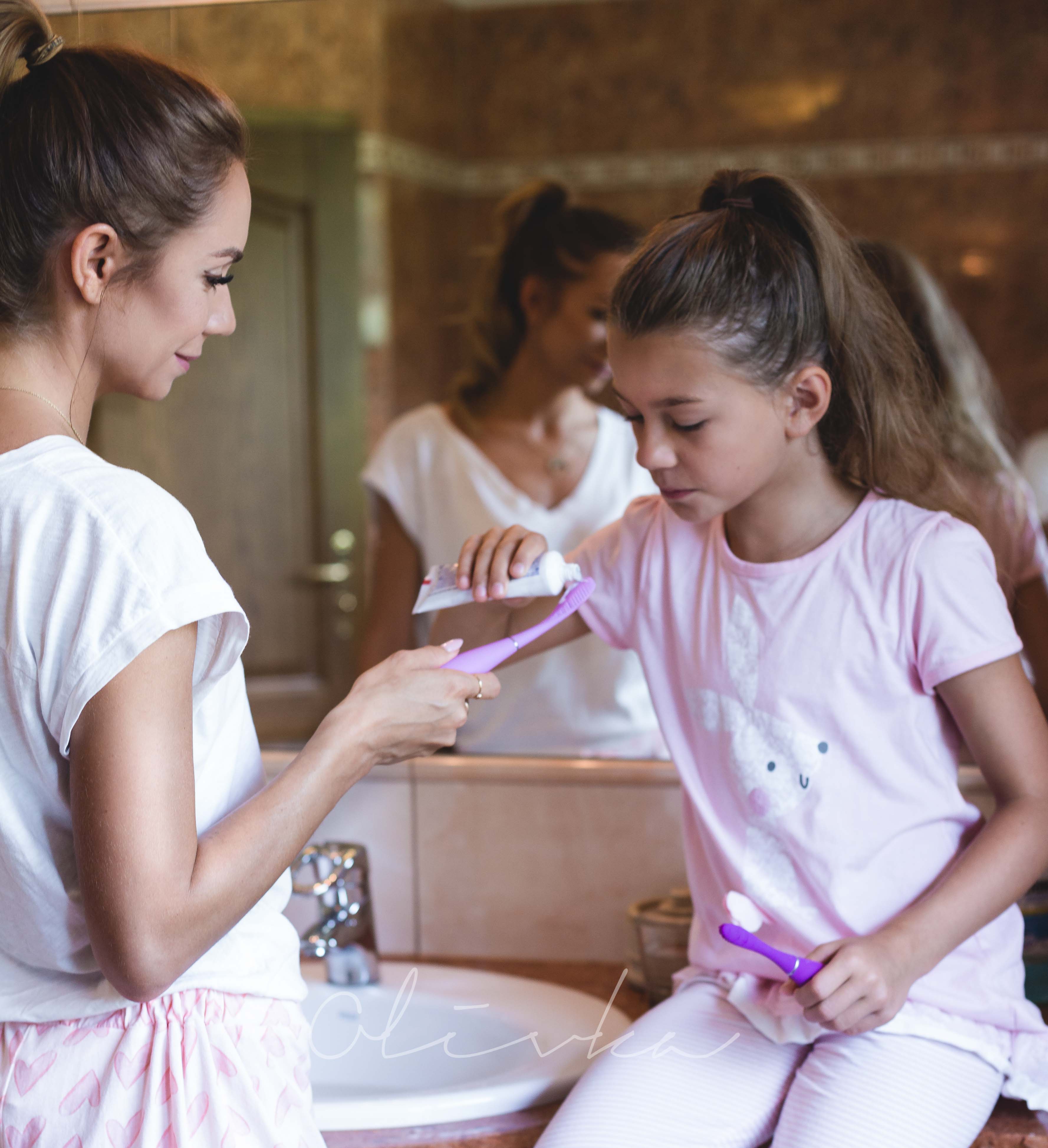 Szczoteczka Issa Foreo, Foreo Issa mini