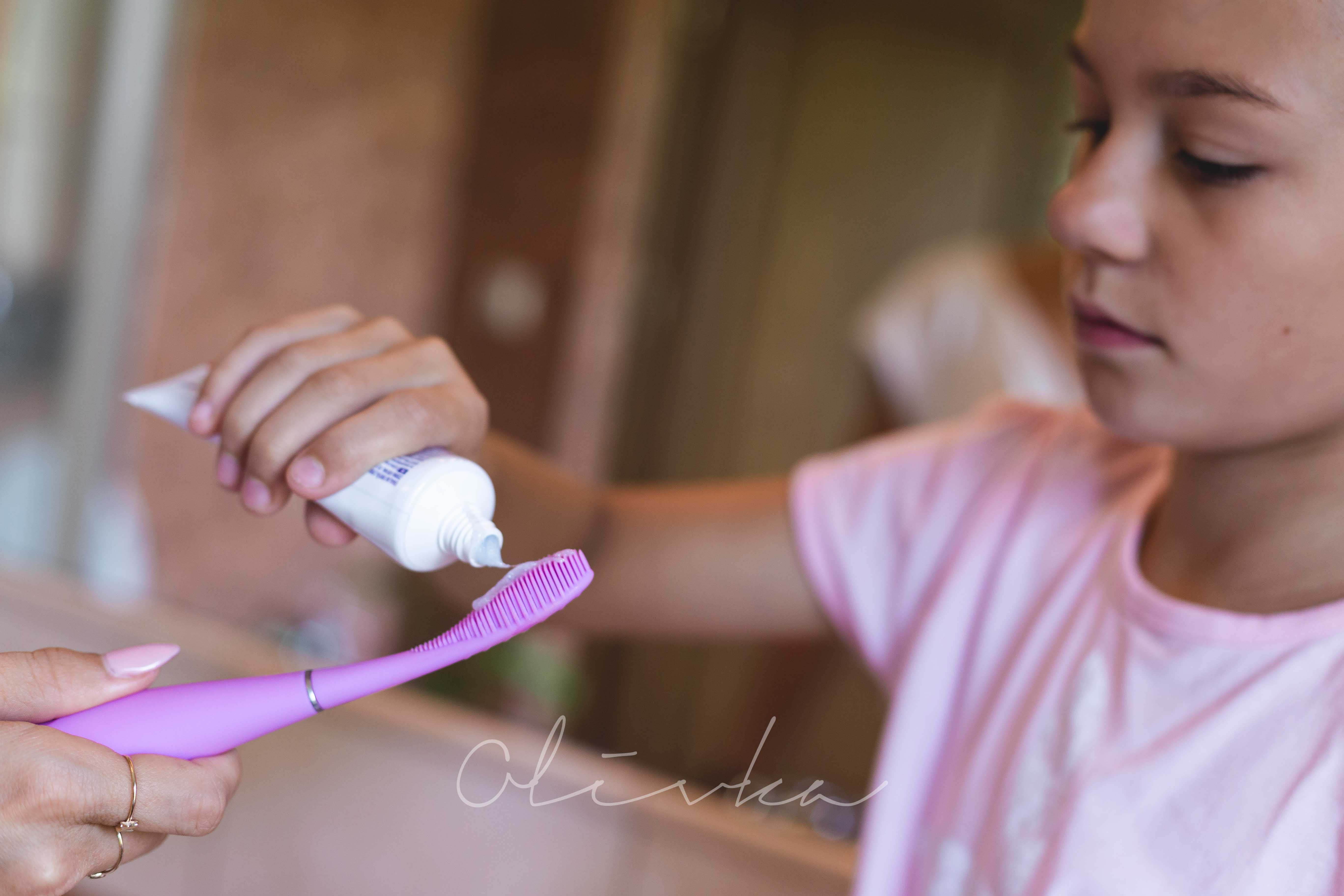 Szczoteczka Issa Foreo