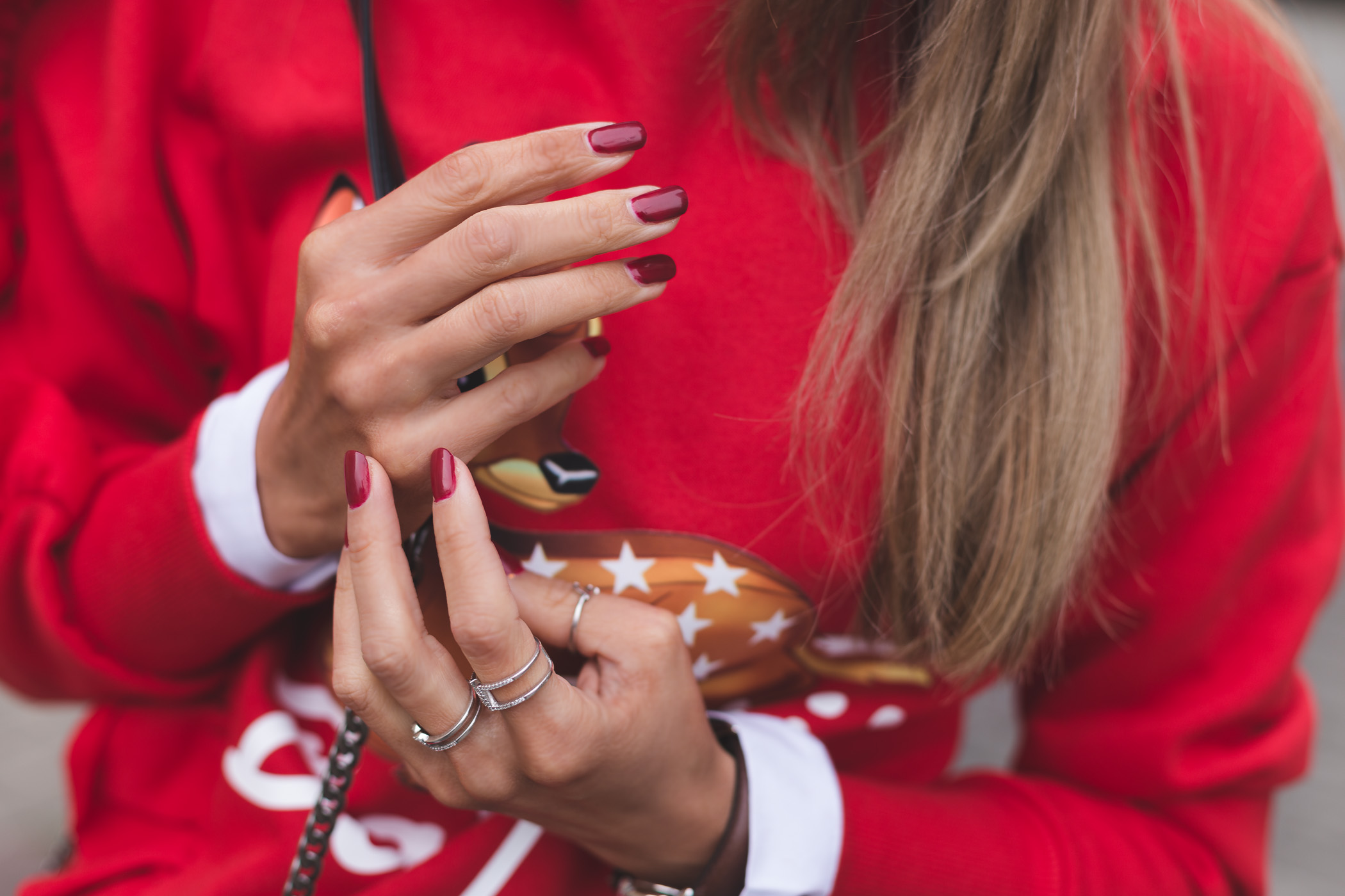 Paznokcie hybrydowe semilac, lakier hybrydowy semilac, manicure hybrydowy semilac