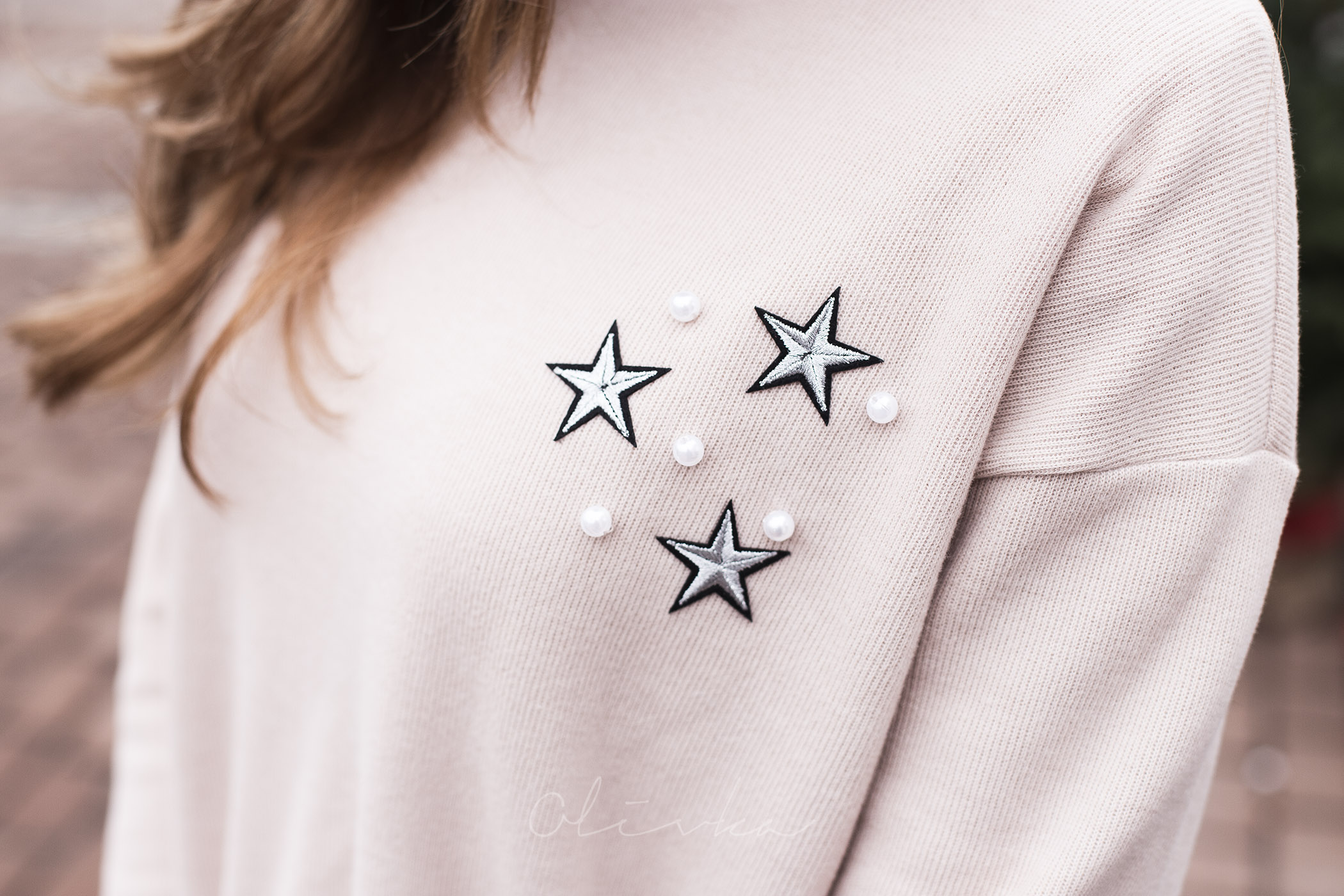 Comfy store, bluzka comfy store