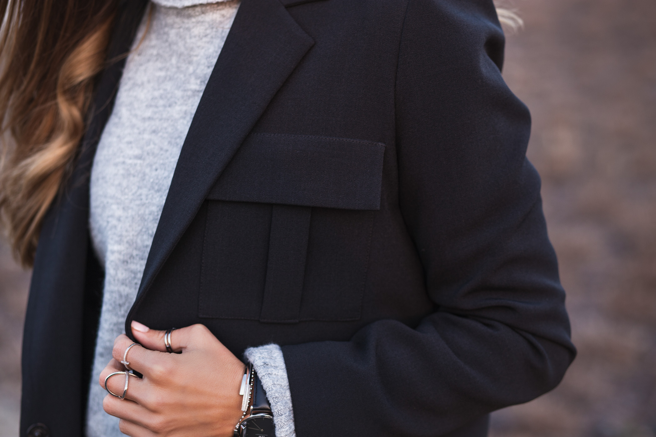 Porte Privè, kabaretki gatta, golf mohito