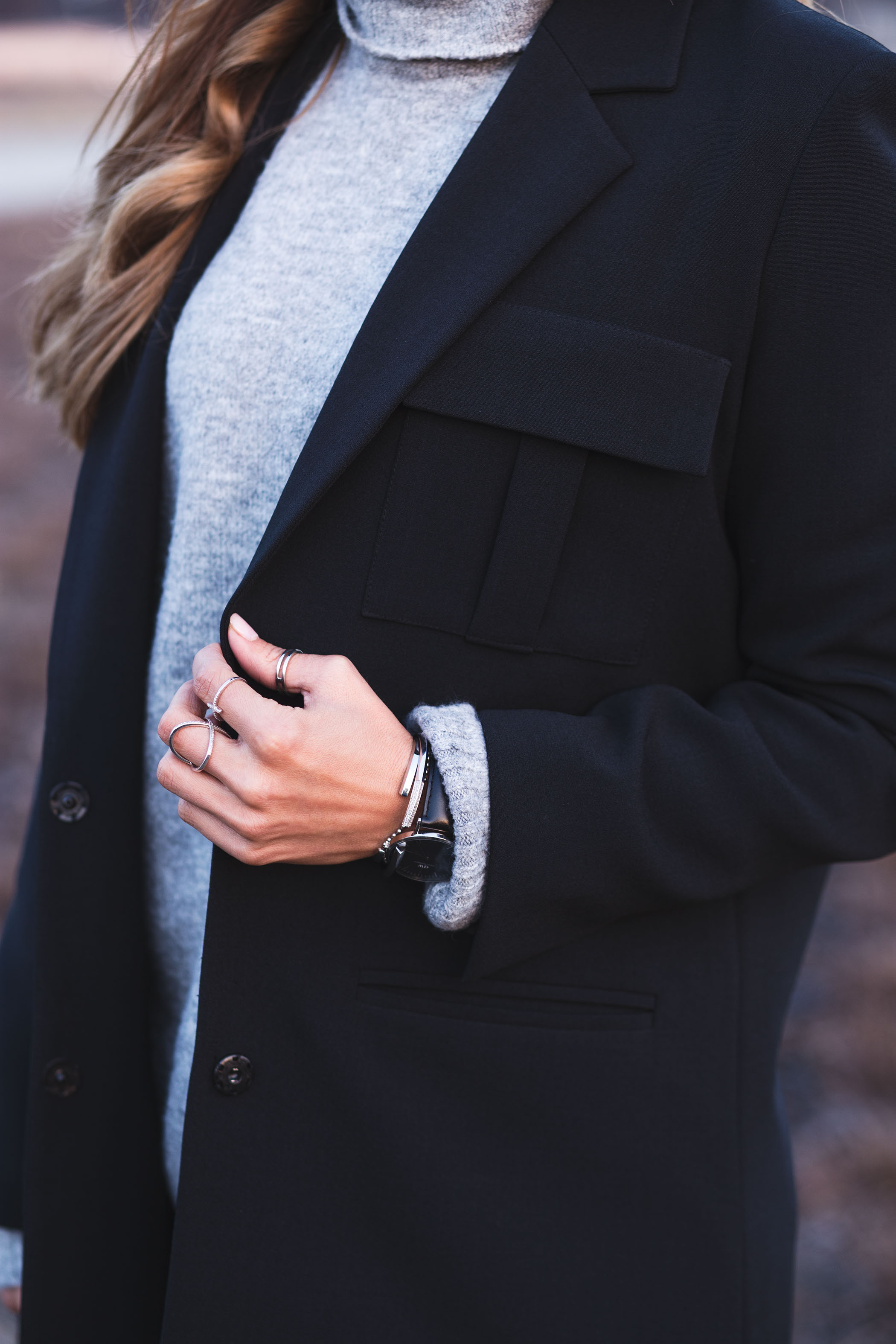 Porte Privè, kabaretki gatta, golf mohito