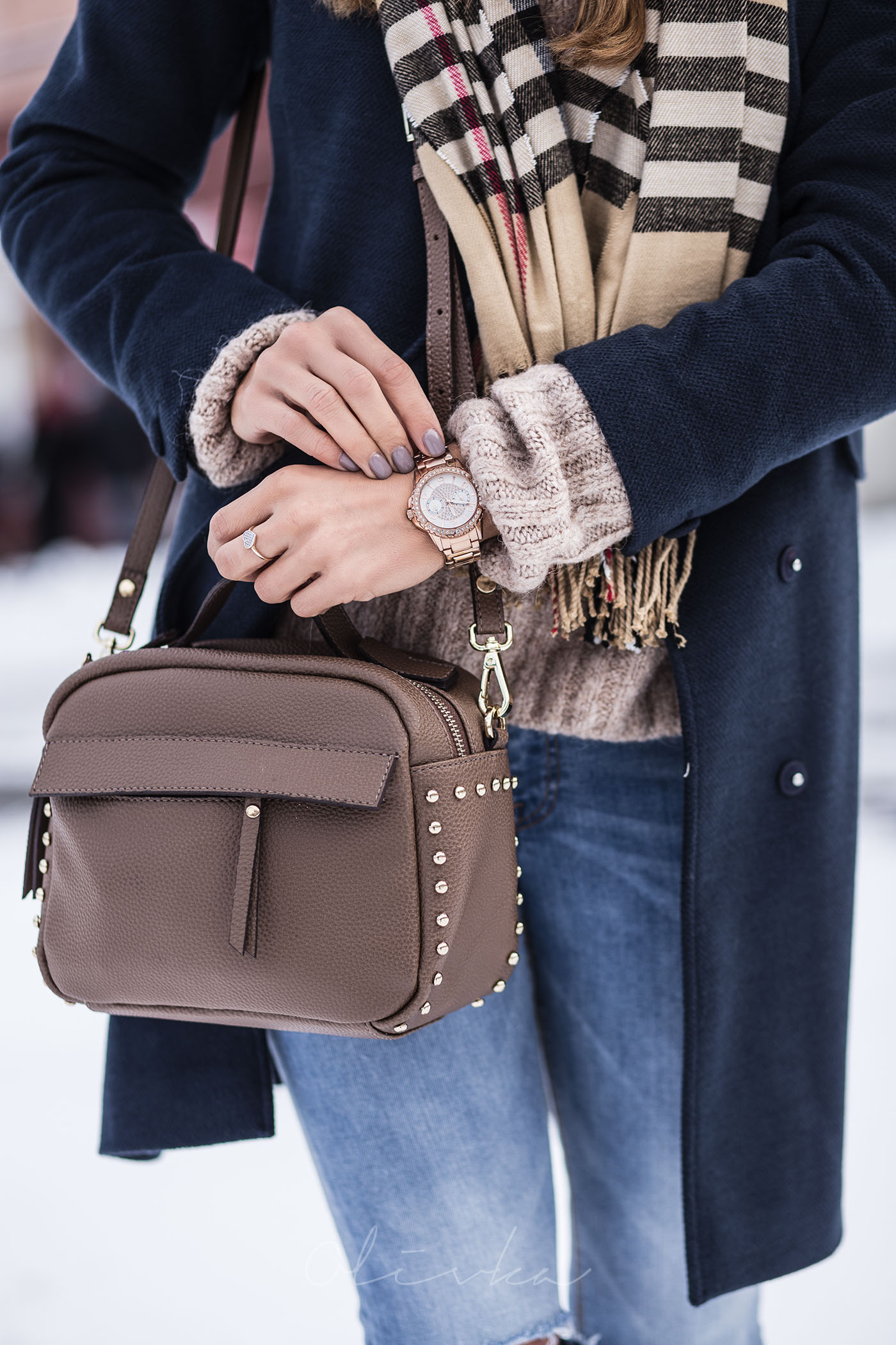 aggi, płaszczyk aggi, timberlandy damskie