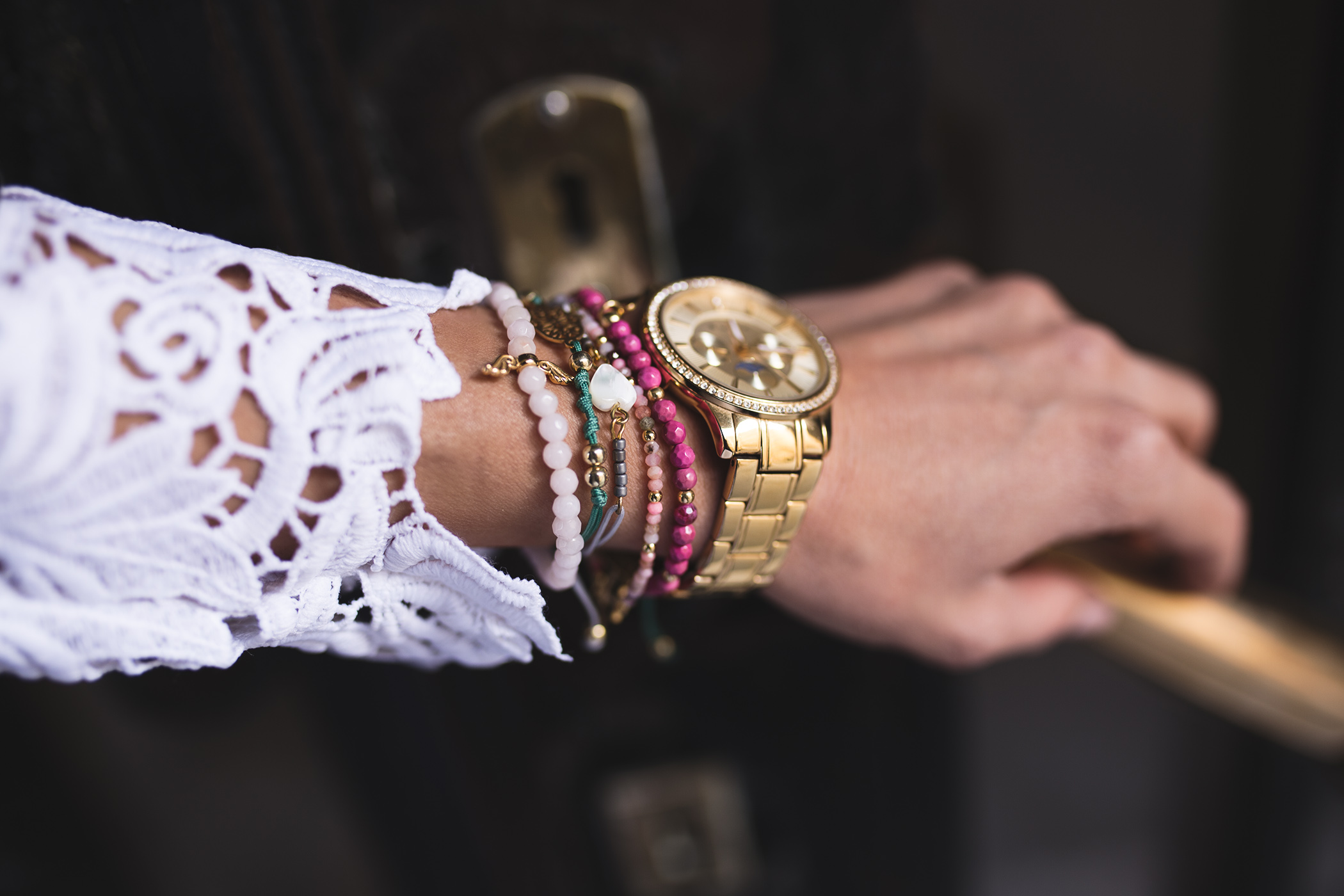 zegarek Elixa, zegarek Elixa Apart, tamilove, bransoletki tamilove