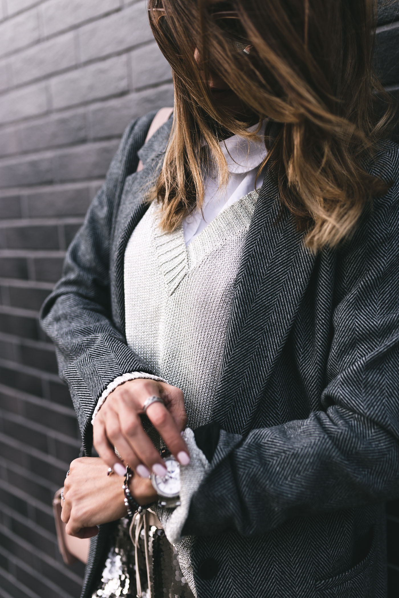 Bunny the star, polskie marki, modna mama, modny tata, marynarka zara