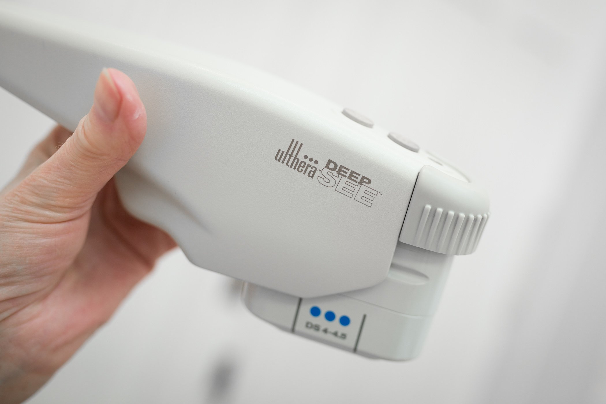 Zabieg Ulthera, nieinwazyjny lifting twarzy, Skin Laser Lubelscy