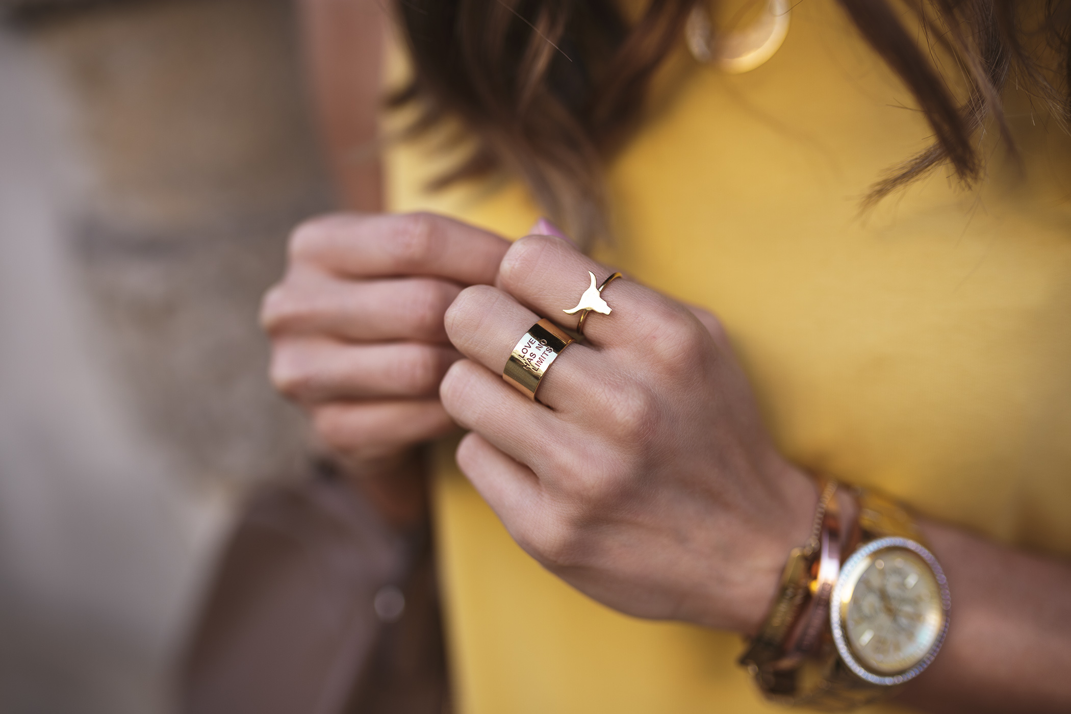 Miss quote biżuteria