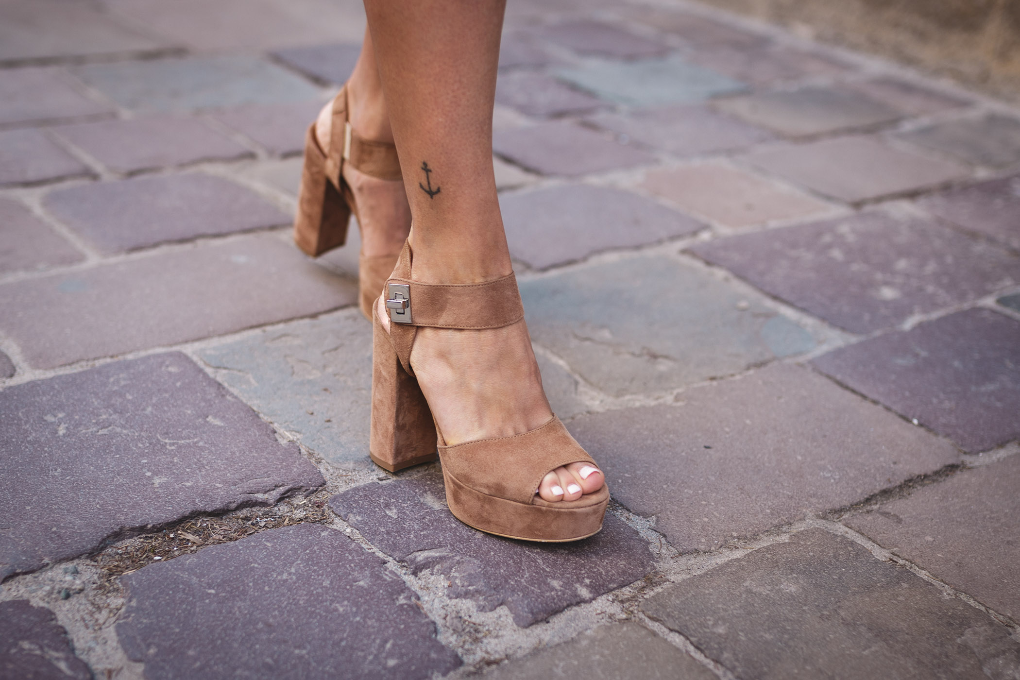 Buty Ryłko, Sandały Ryłko