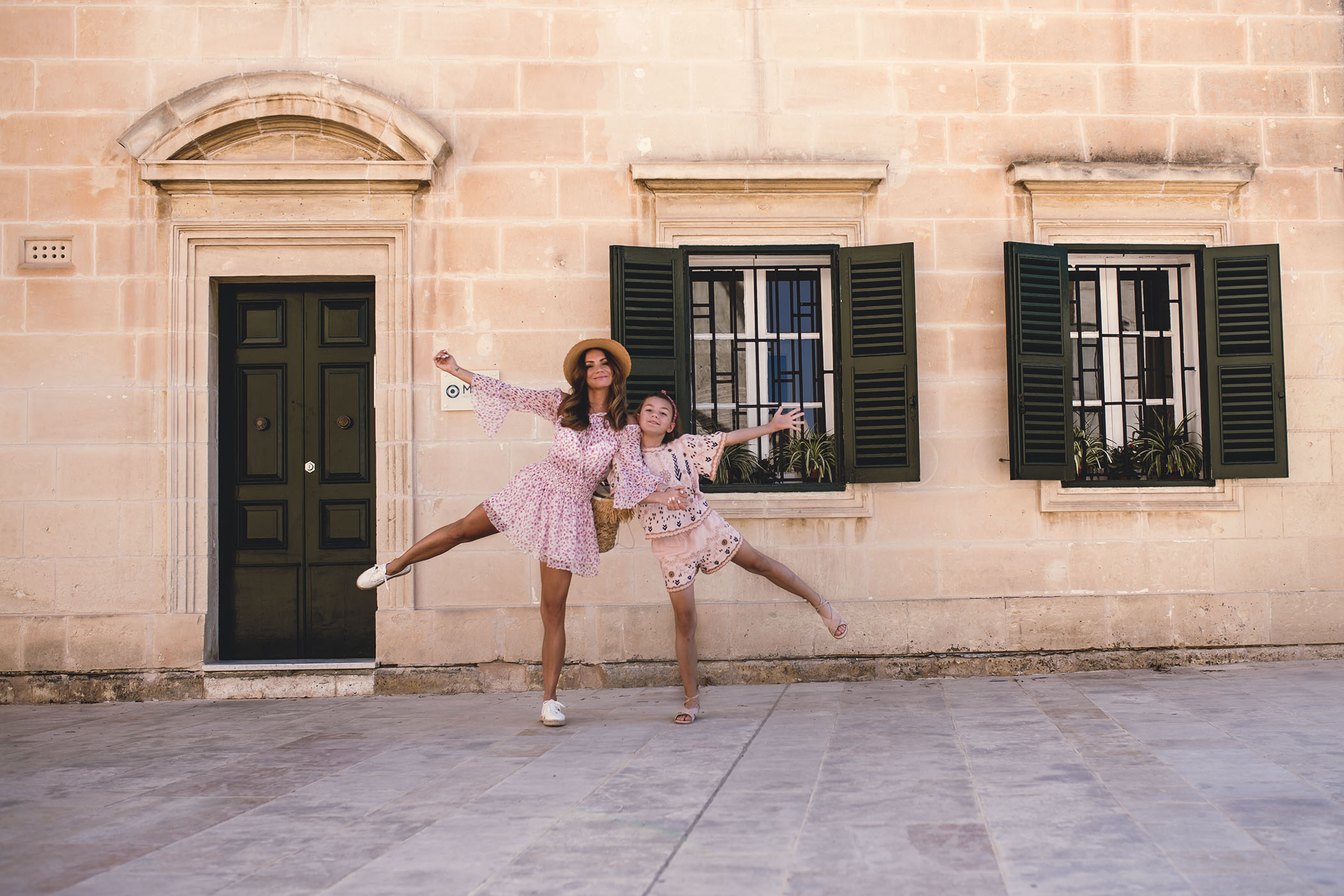 Valletta, stolica Malty Valletta, najpiękniejsze miejsca na Malcie