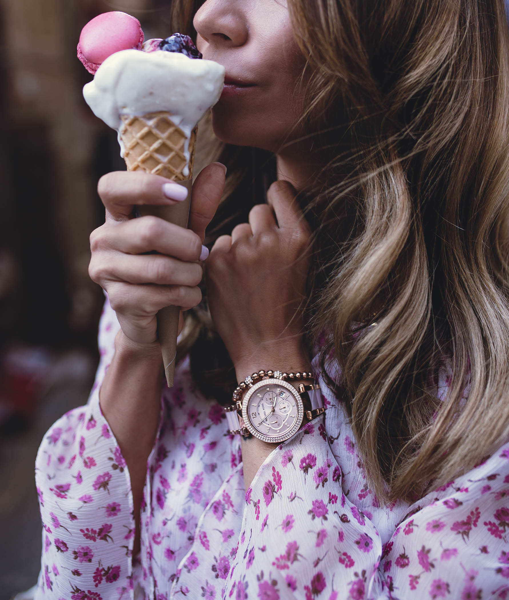 Zegarek Michael Kors, zegarki timetrend