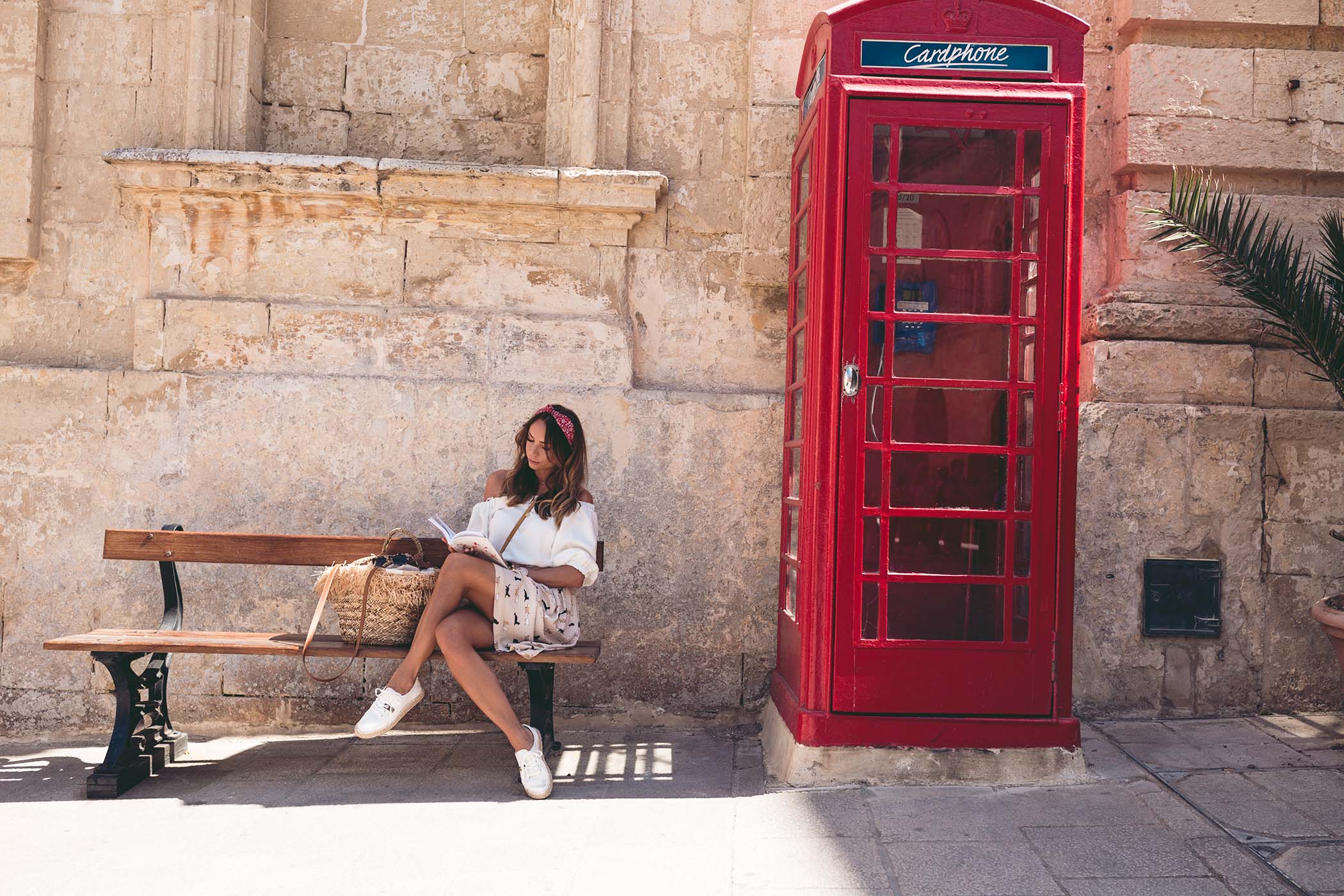 Mdina - miasto ciszy, miasto ciszy Malta, Atrakcje na Malcie, echo fashion,