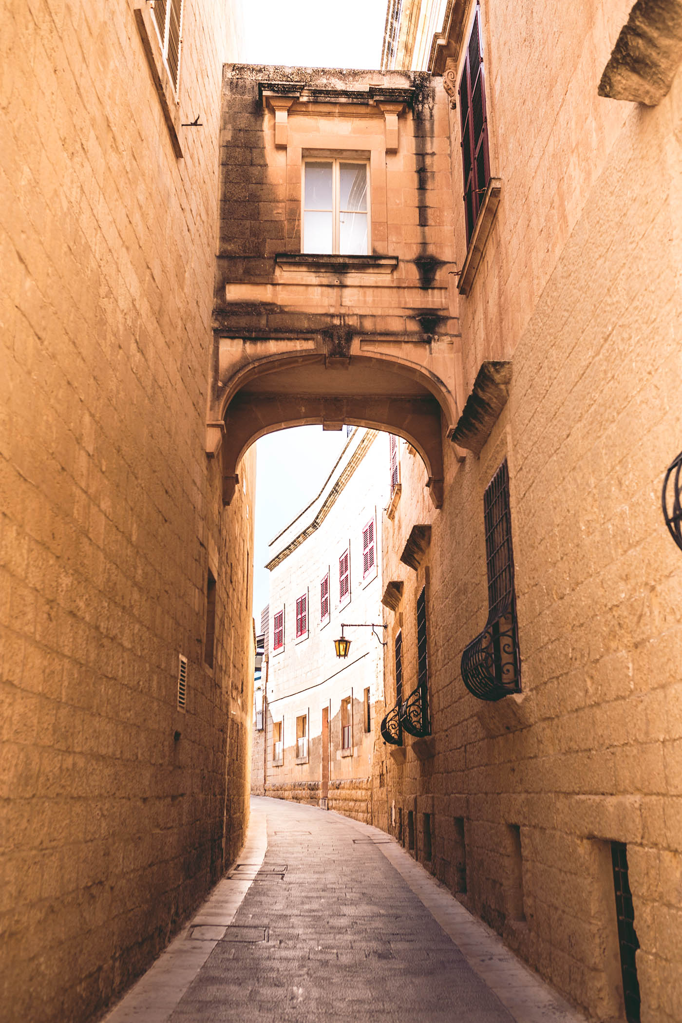 Mdina - miasto ciszy, miasto ciszy Malta, Atrakcje na Malcie, echo fashion,