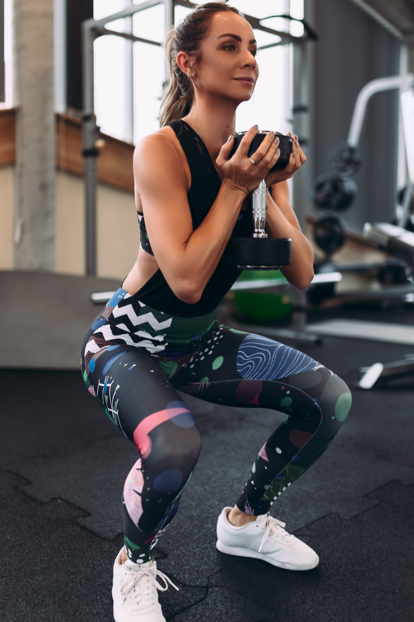 Body Mind Experts Katowice, ćwiczenia na jędrne pośladki