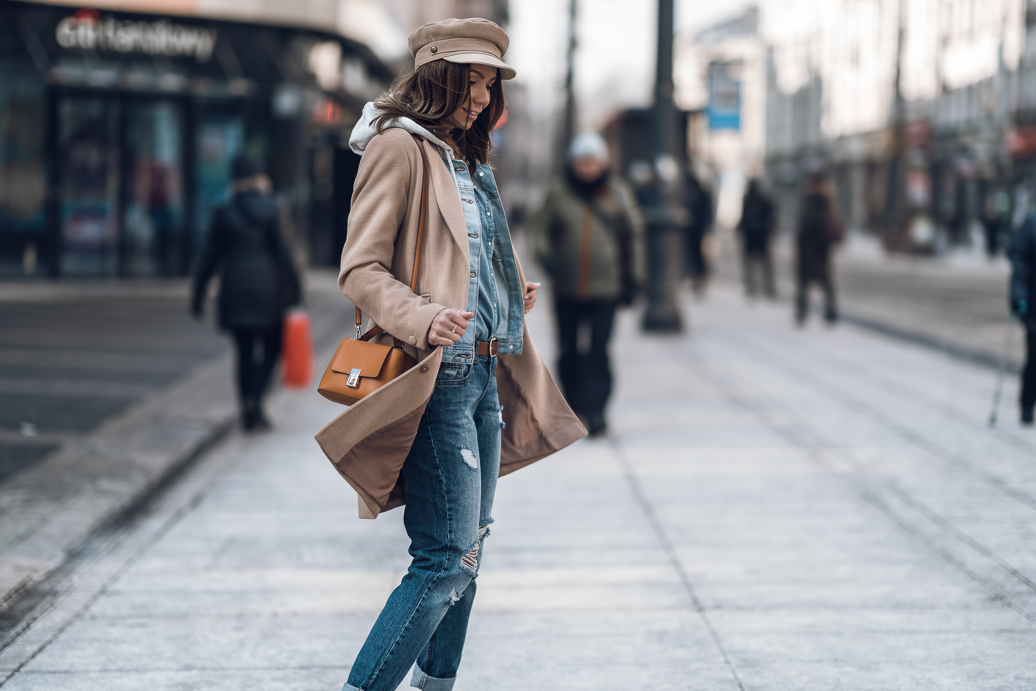 Esmara by Heidi Klum, Lidl,