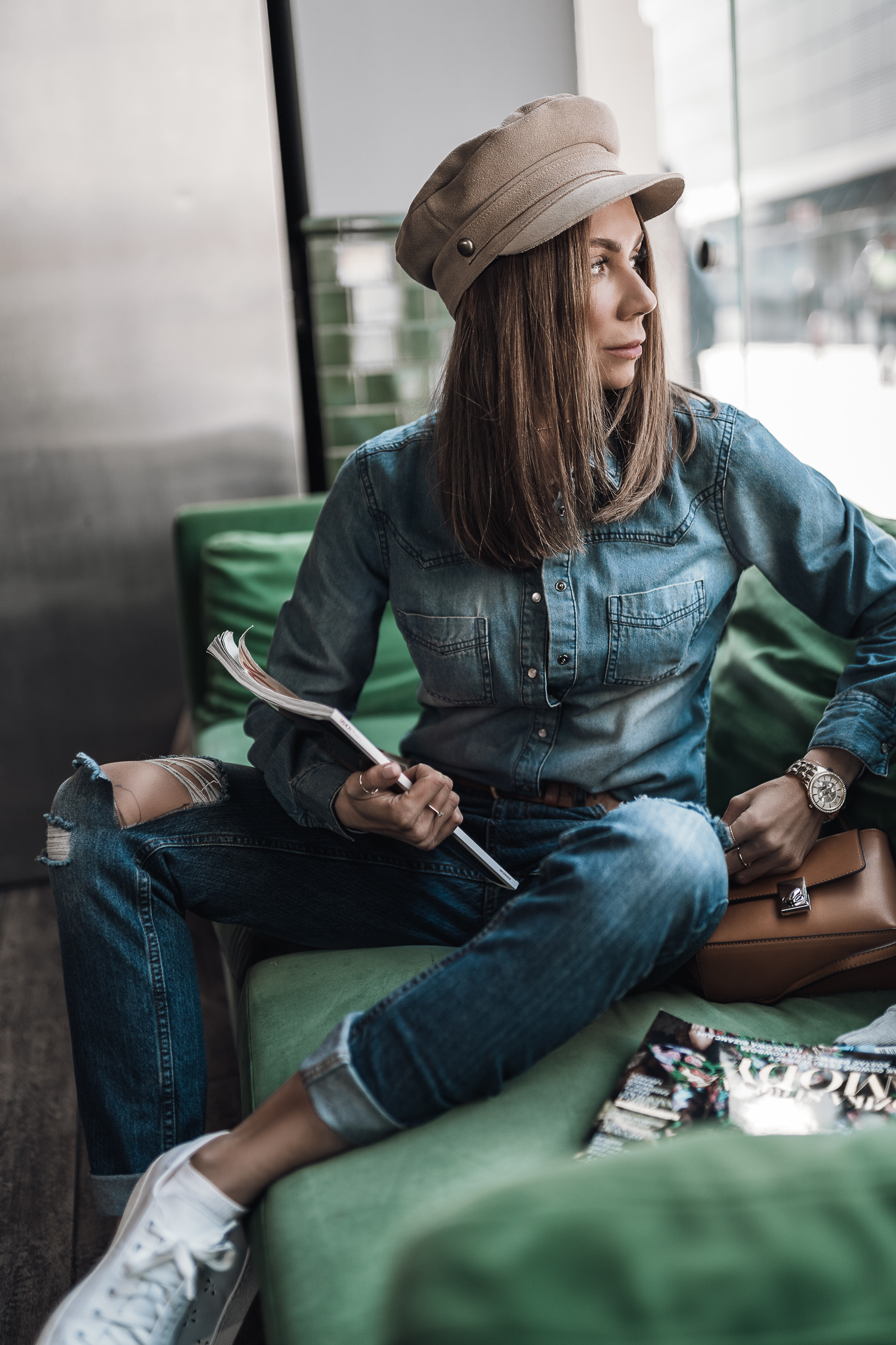 Esmara by Heidi Klum, Lidl,