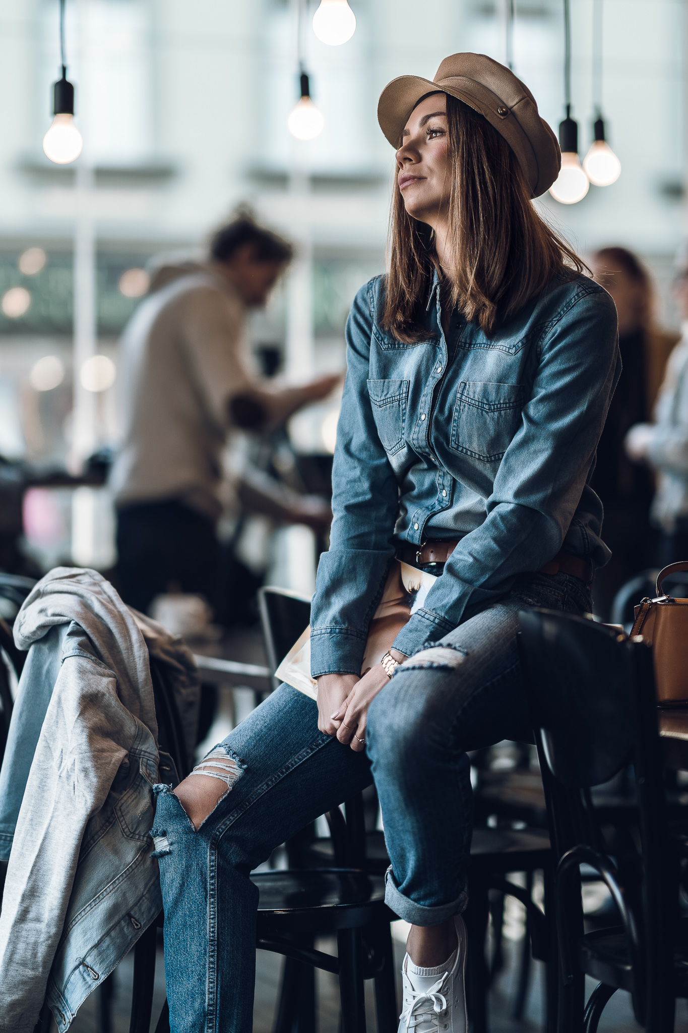 Esmara by Heidi Klum, Lidl,