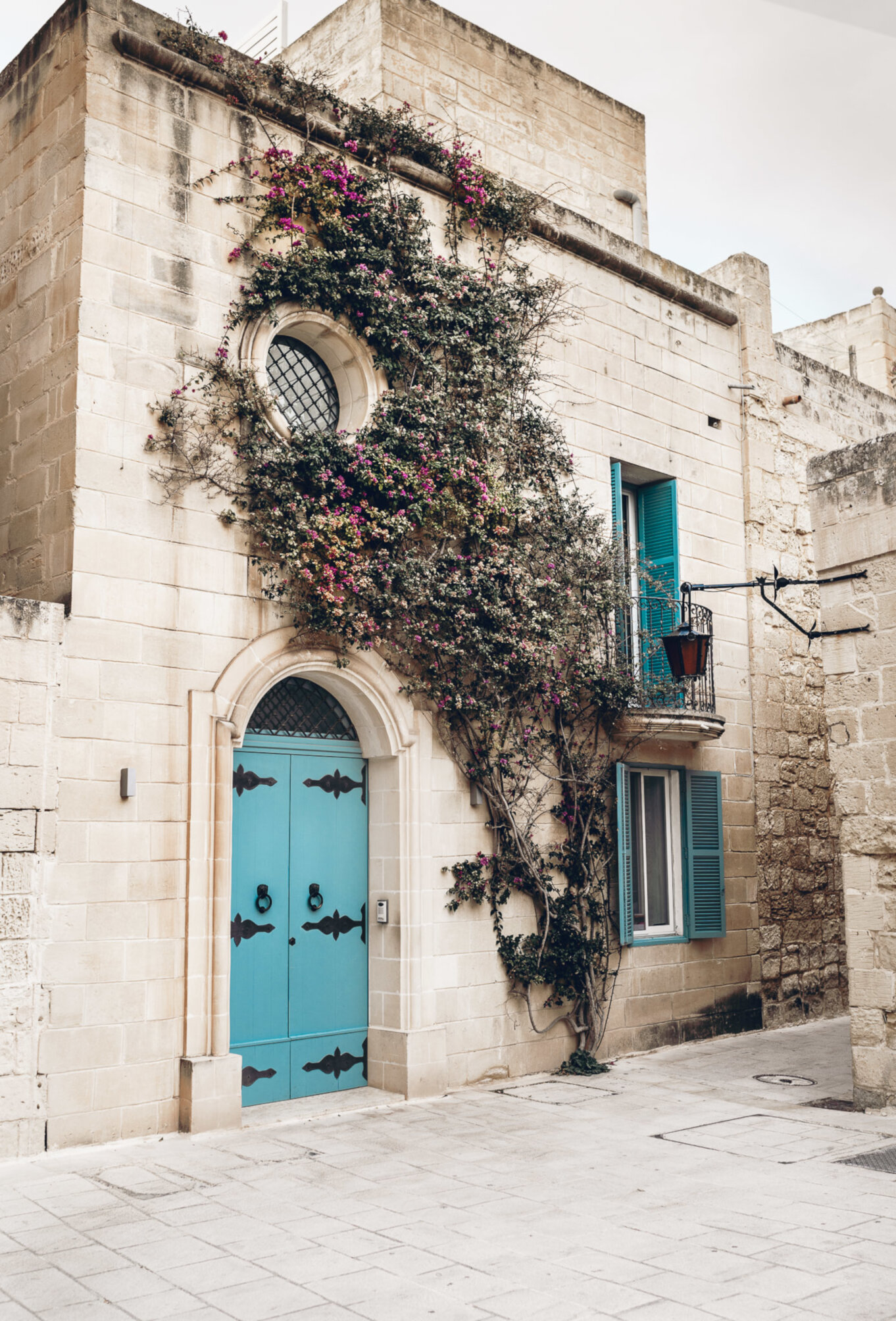 Dom mieszkalny w Mdinie