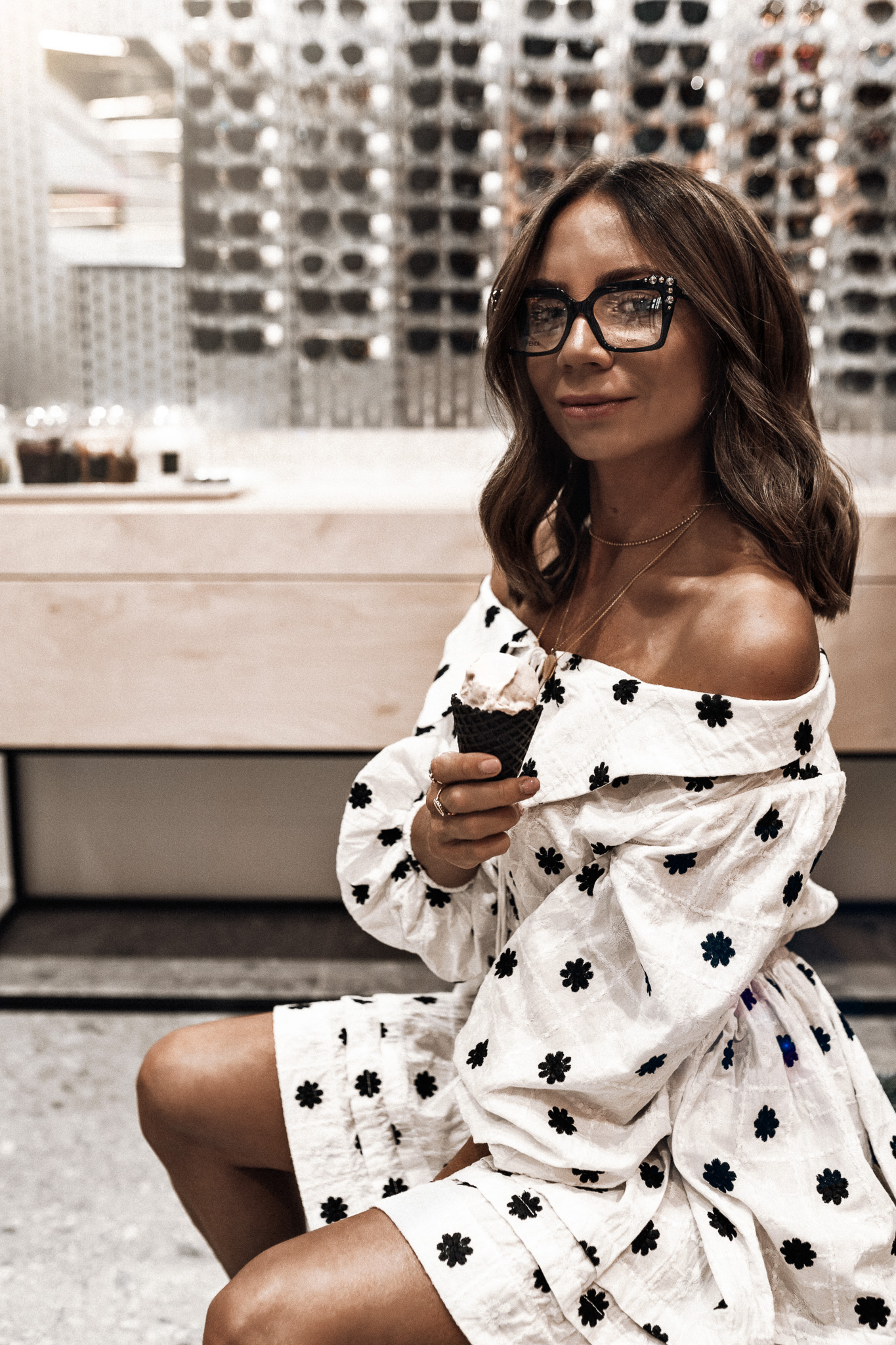 Okulary Fendi, bRYLOOWNIA, BRYLOOWNIA kATOWICE, divyanguyen