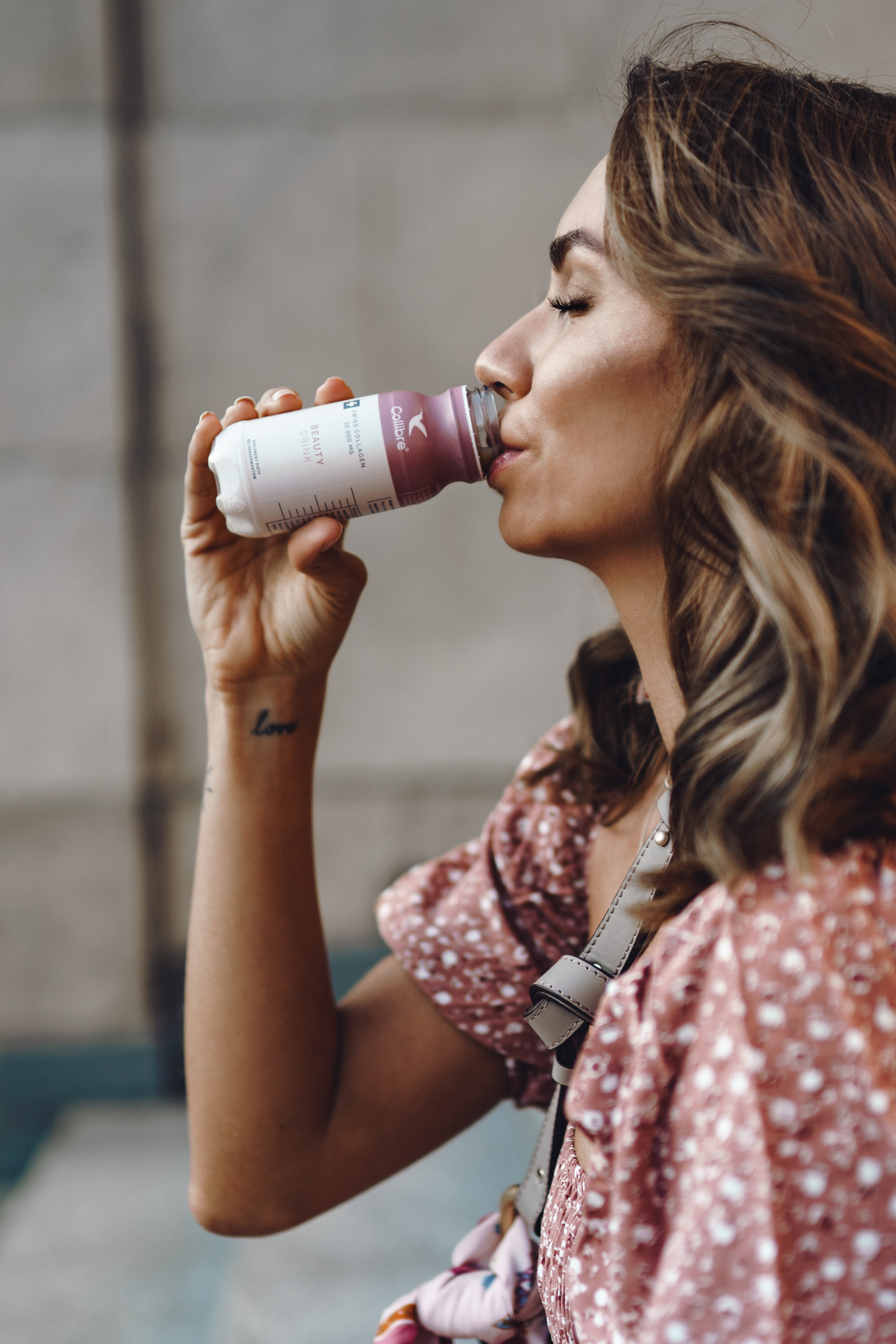 kolagen collibre, pielęgnacja skóry z kolagenem, collibre