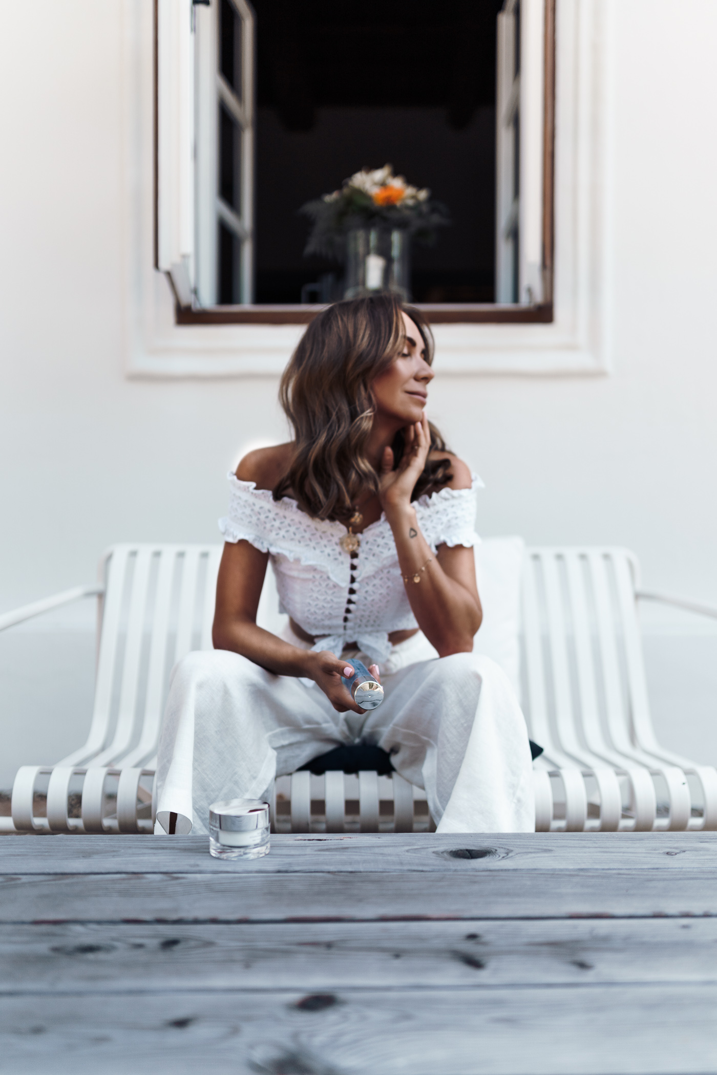 CELLULAR WATER WATERY ESSENCE, lotion esthederm, mezi plutky czechy