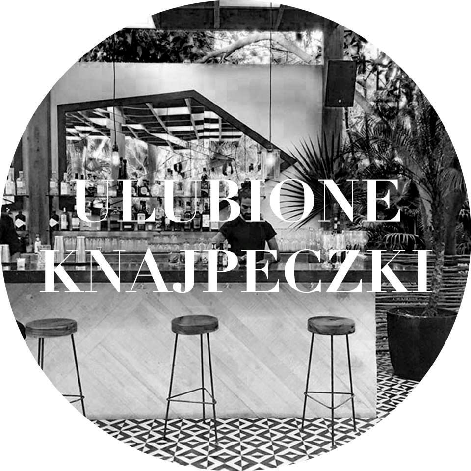 Ulubione knajpeczki