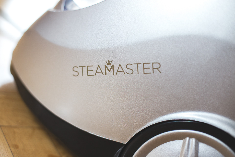 Urządzenie do prasowania marki Steamaster 