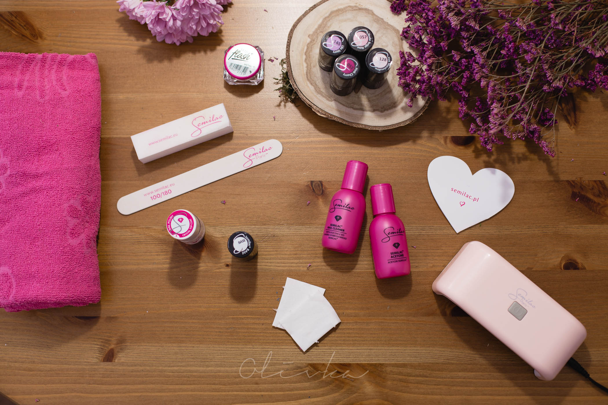 Hybrydy krok po kroku