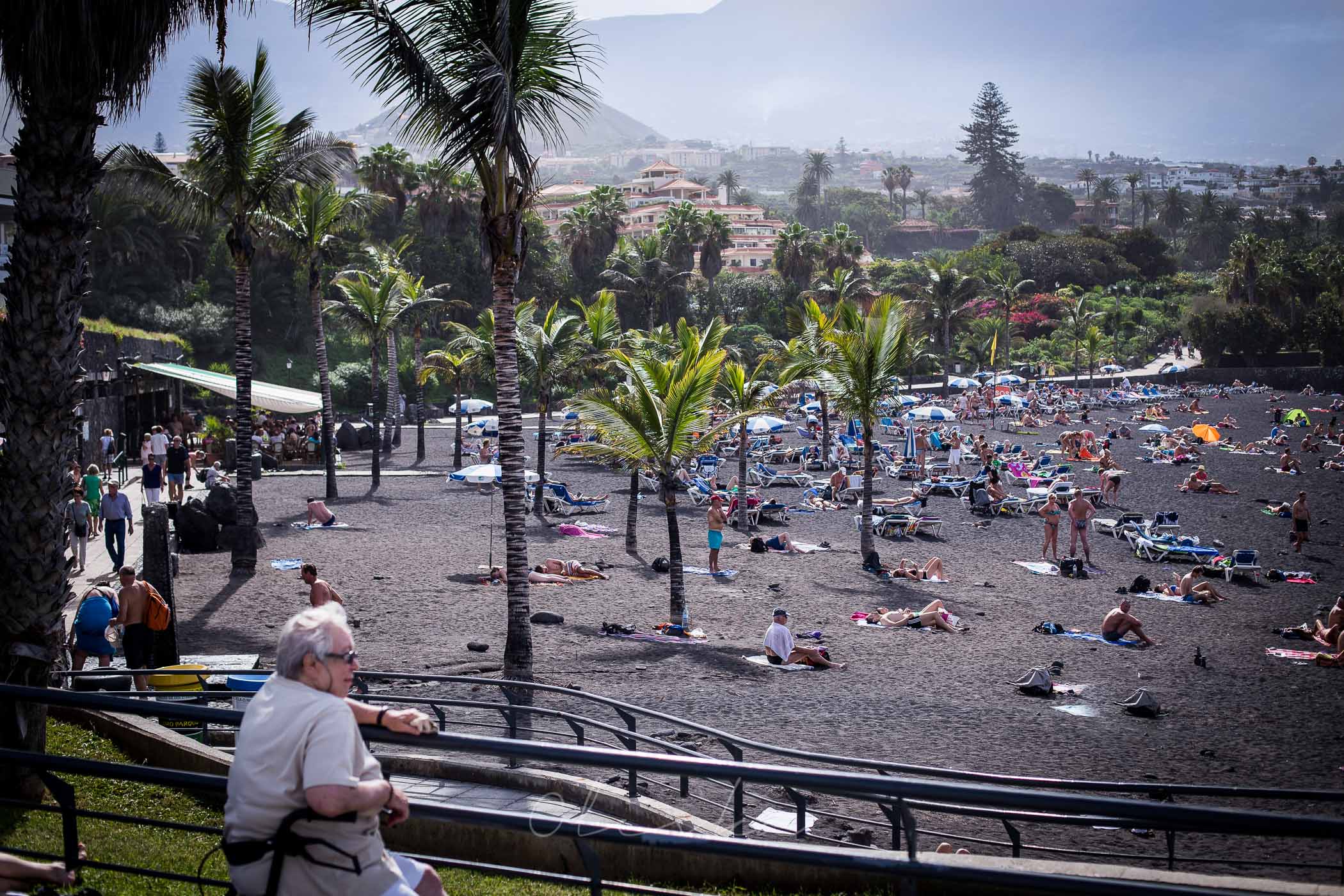 Wjazd na plażę dla osób niepełnosprawnych