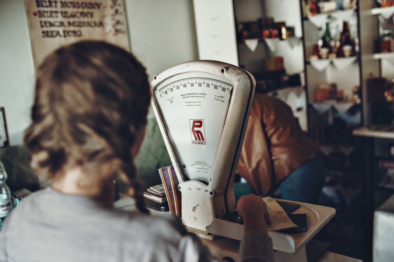 Wśród atrakcji na śląsku znajduje się Muzeum PRLu. 