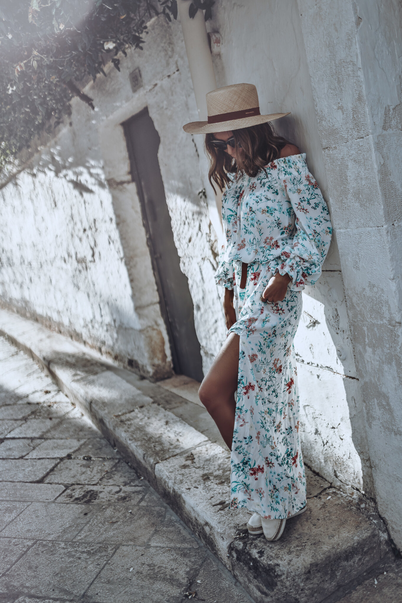 Apulia – zwiedzanie Locorotonde