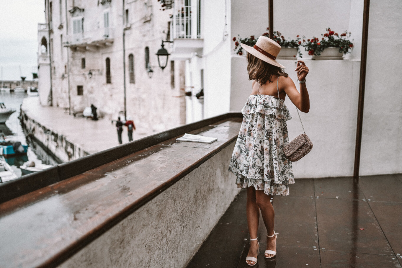 Atrakcje Bari – zwiedzanie miasta