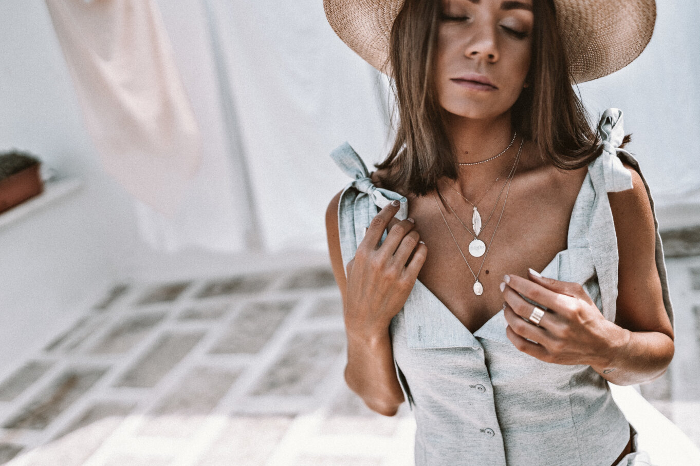 Wczasy w Bari można wykorzystać również na opalanie