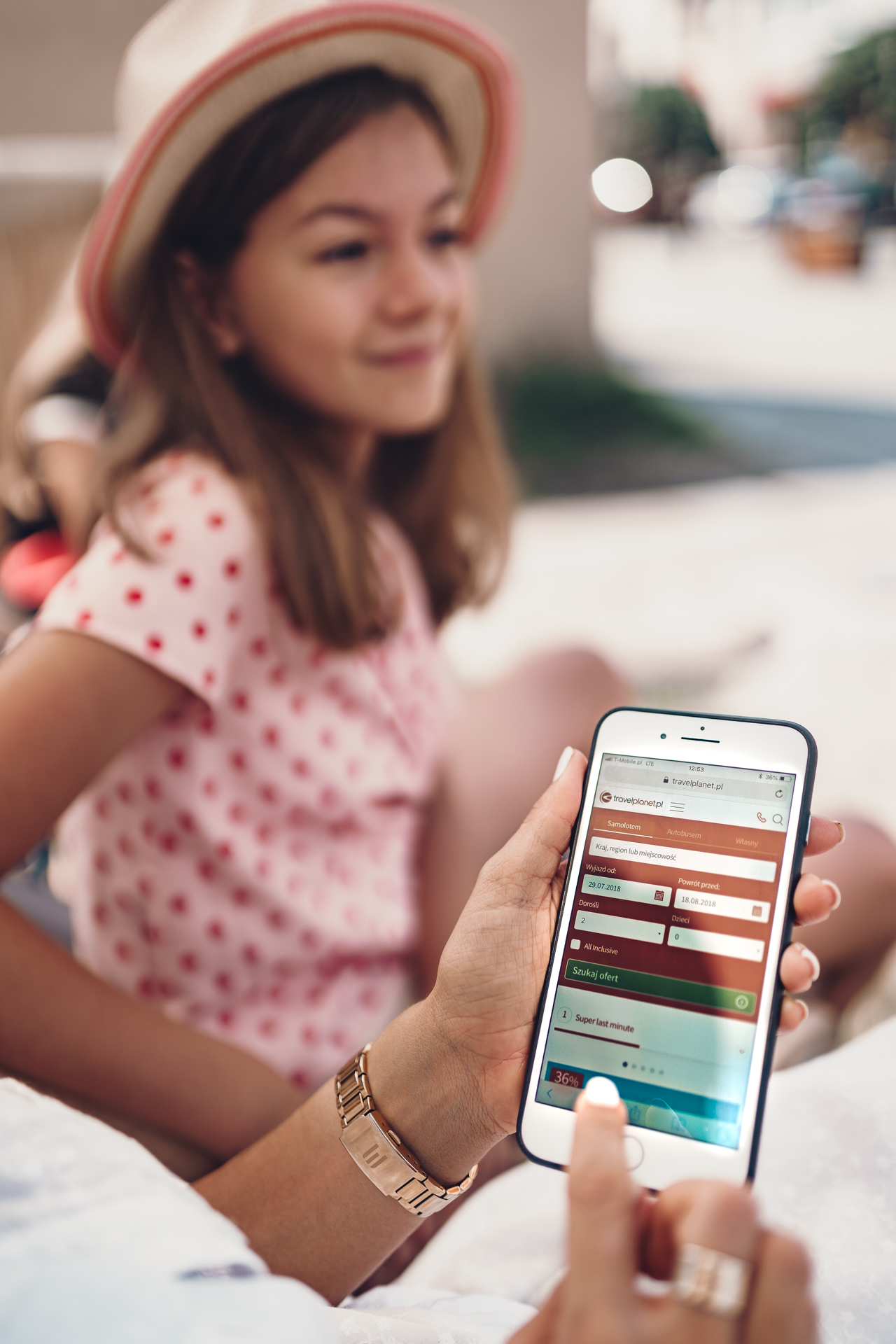 Wczasy za granicą z Travelplanet.pl