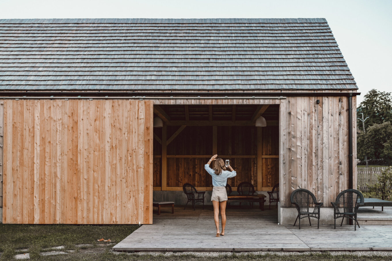 Projektowanie i aranżowanie wnętrza z pomocą aplikacji