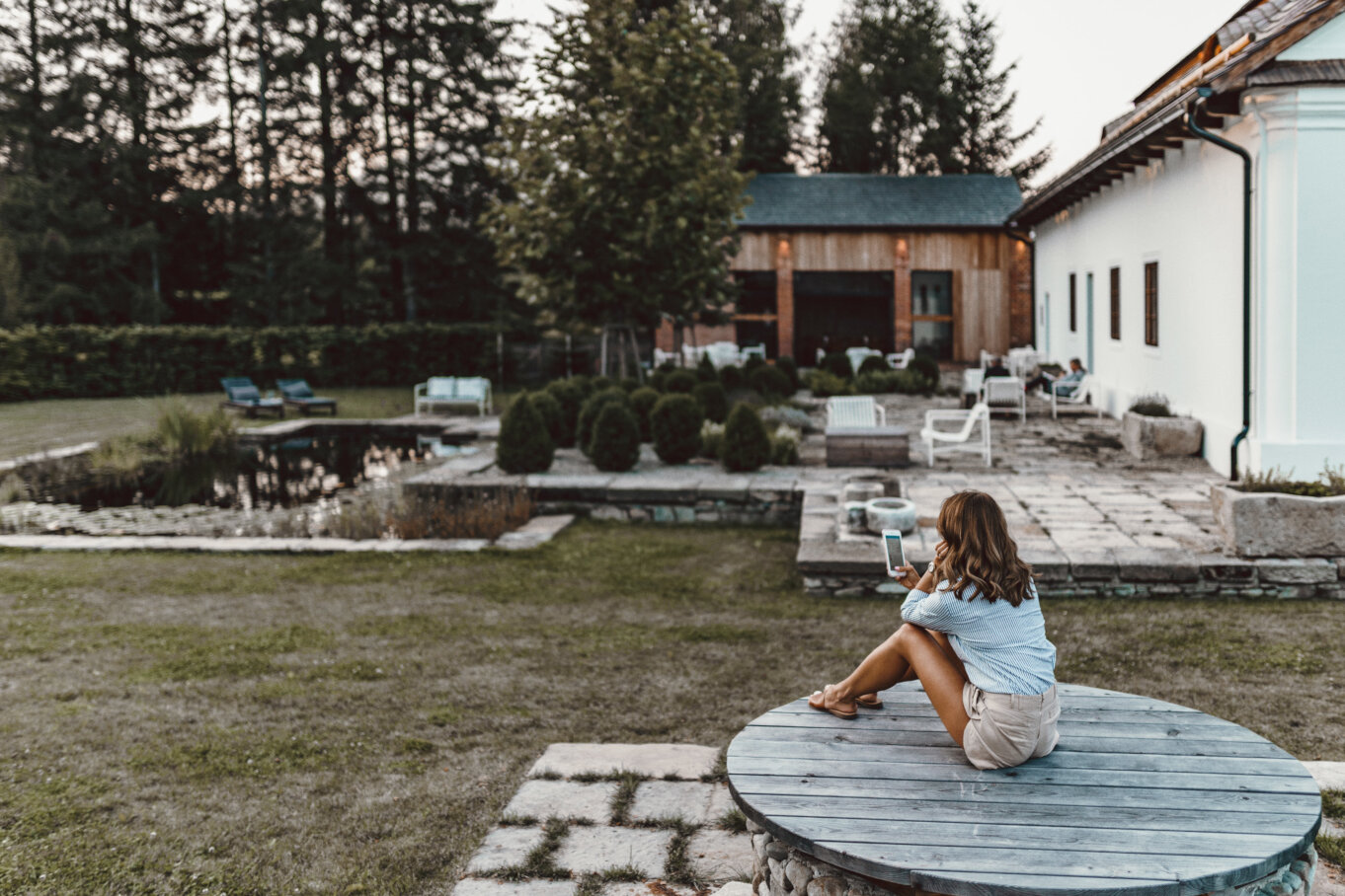 Szukanie gadżetów do wnętrz