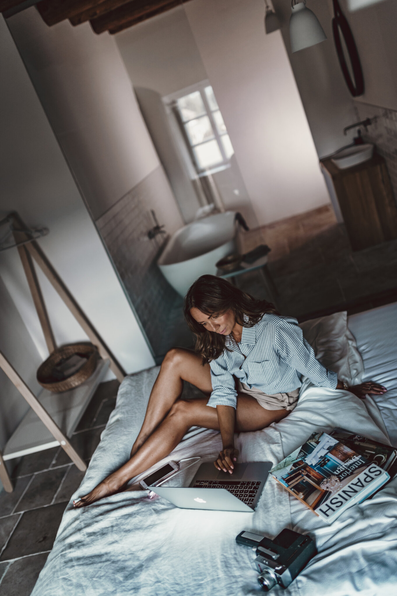 Pomysly na aranżacje wnętrz