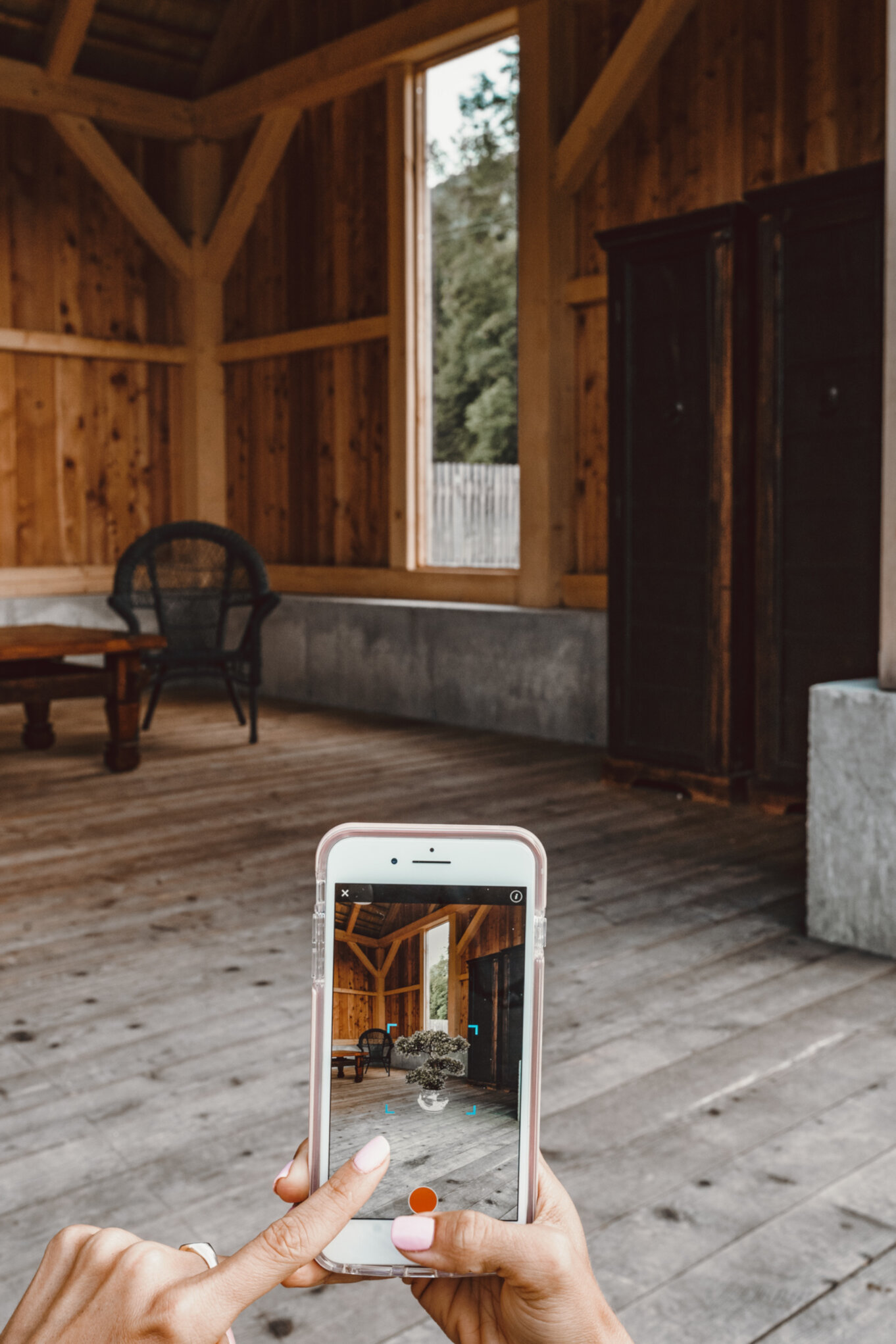 Projektowanie wnętrz z aplikacją Homebook