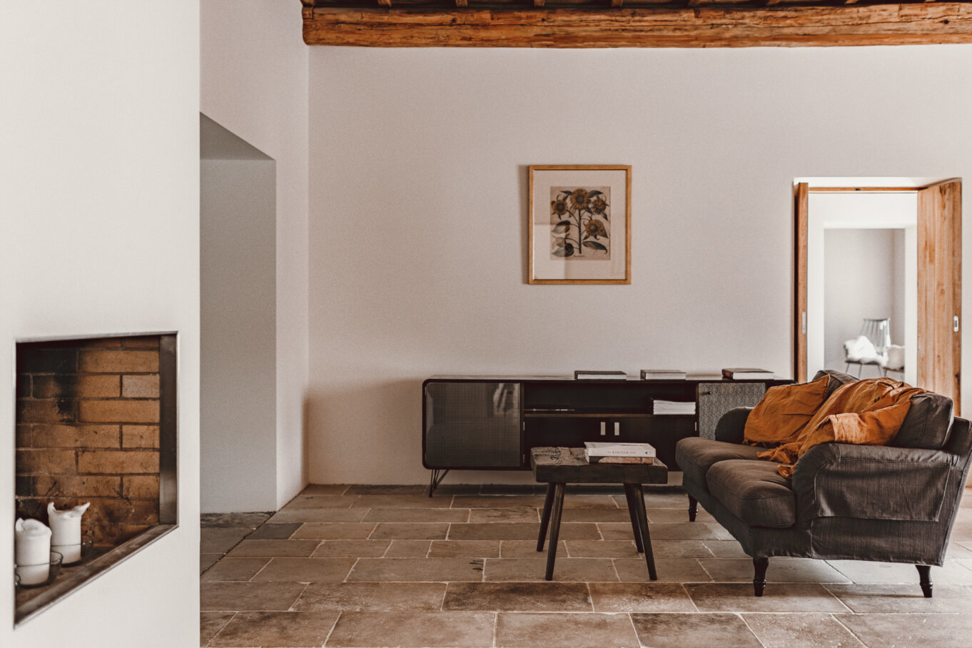 Wystrój wnętrza inspirowany stylem skandynawskim