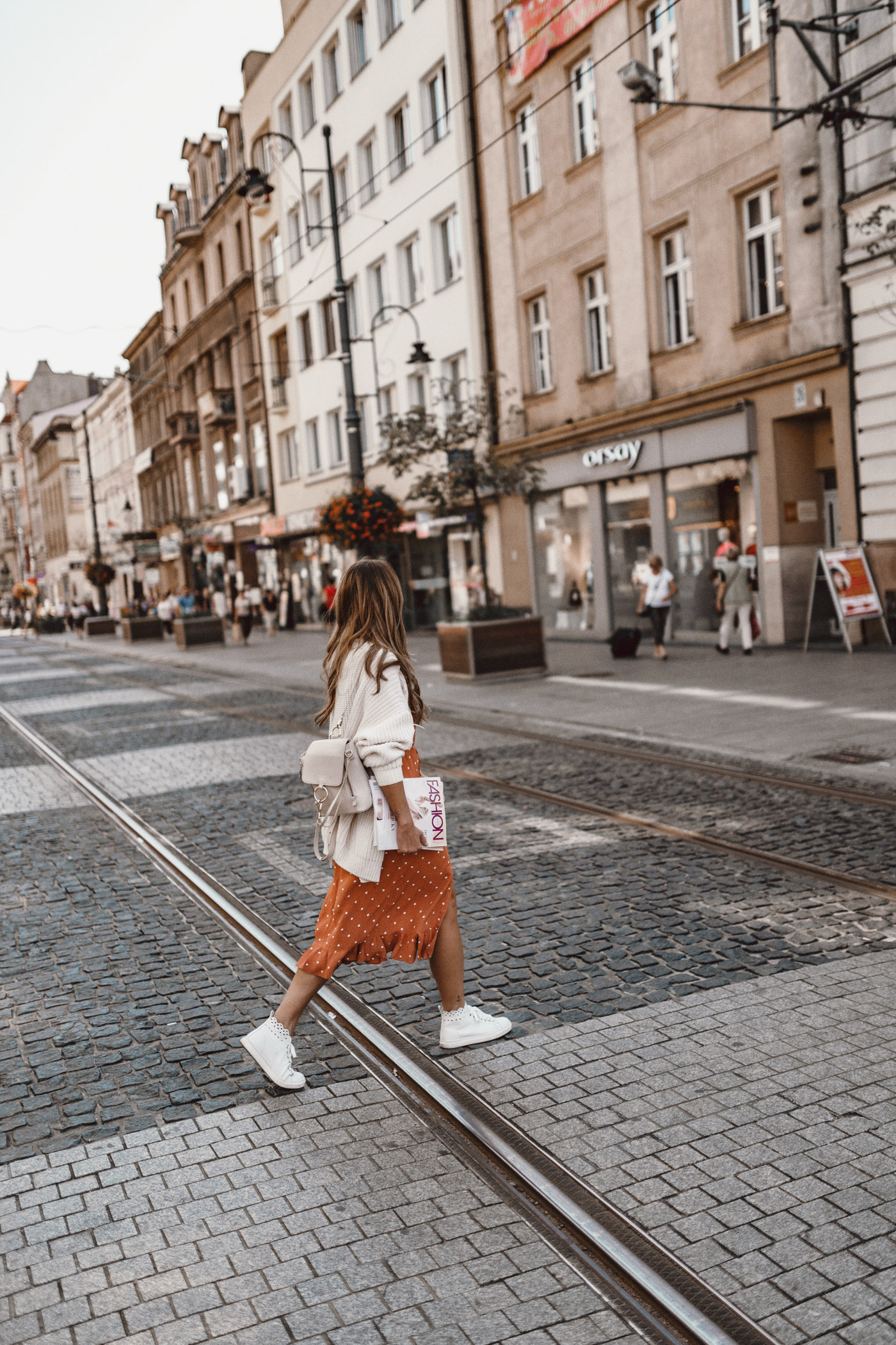 sukienka for love&lemons, twin set, olive blog, pluck puccini