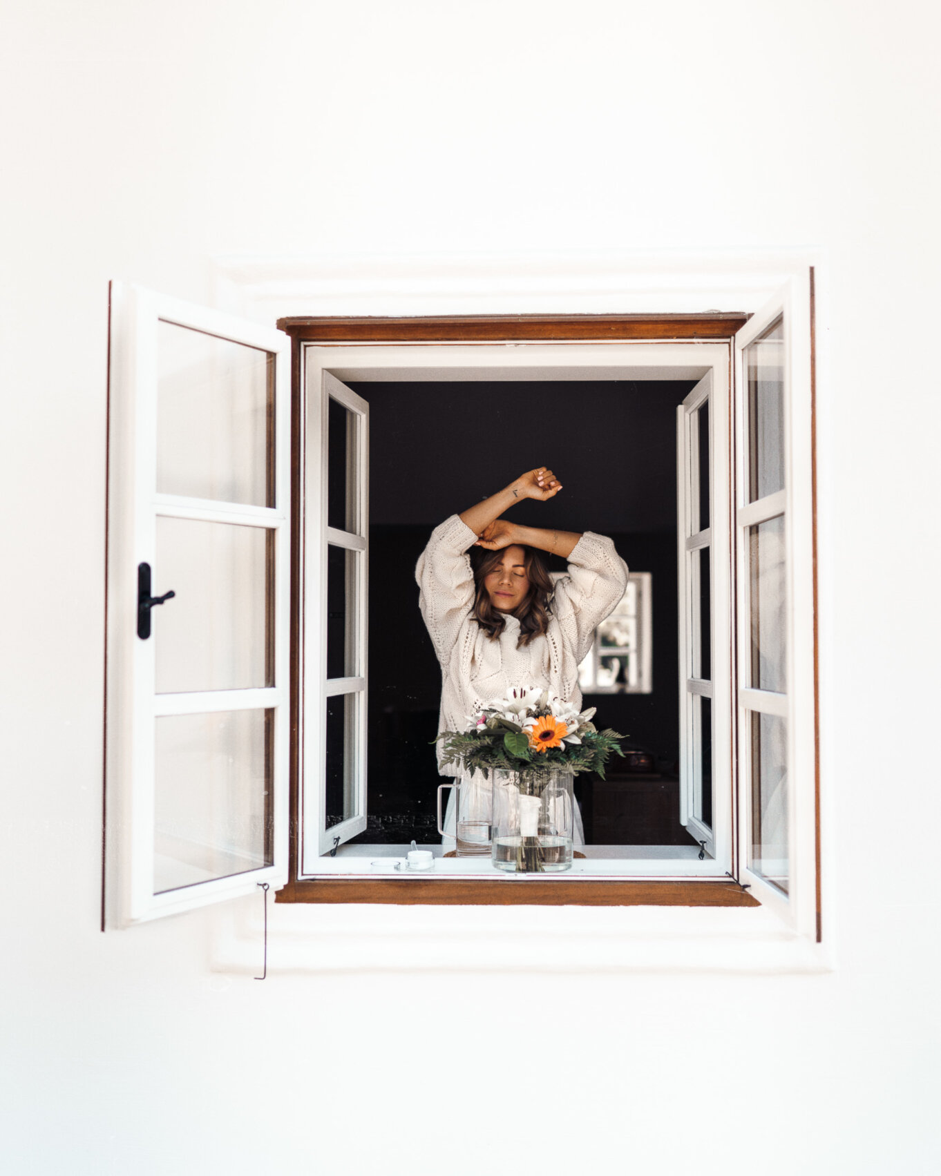 Codzienna pielęgnacja twarzy zimą