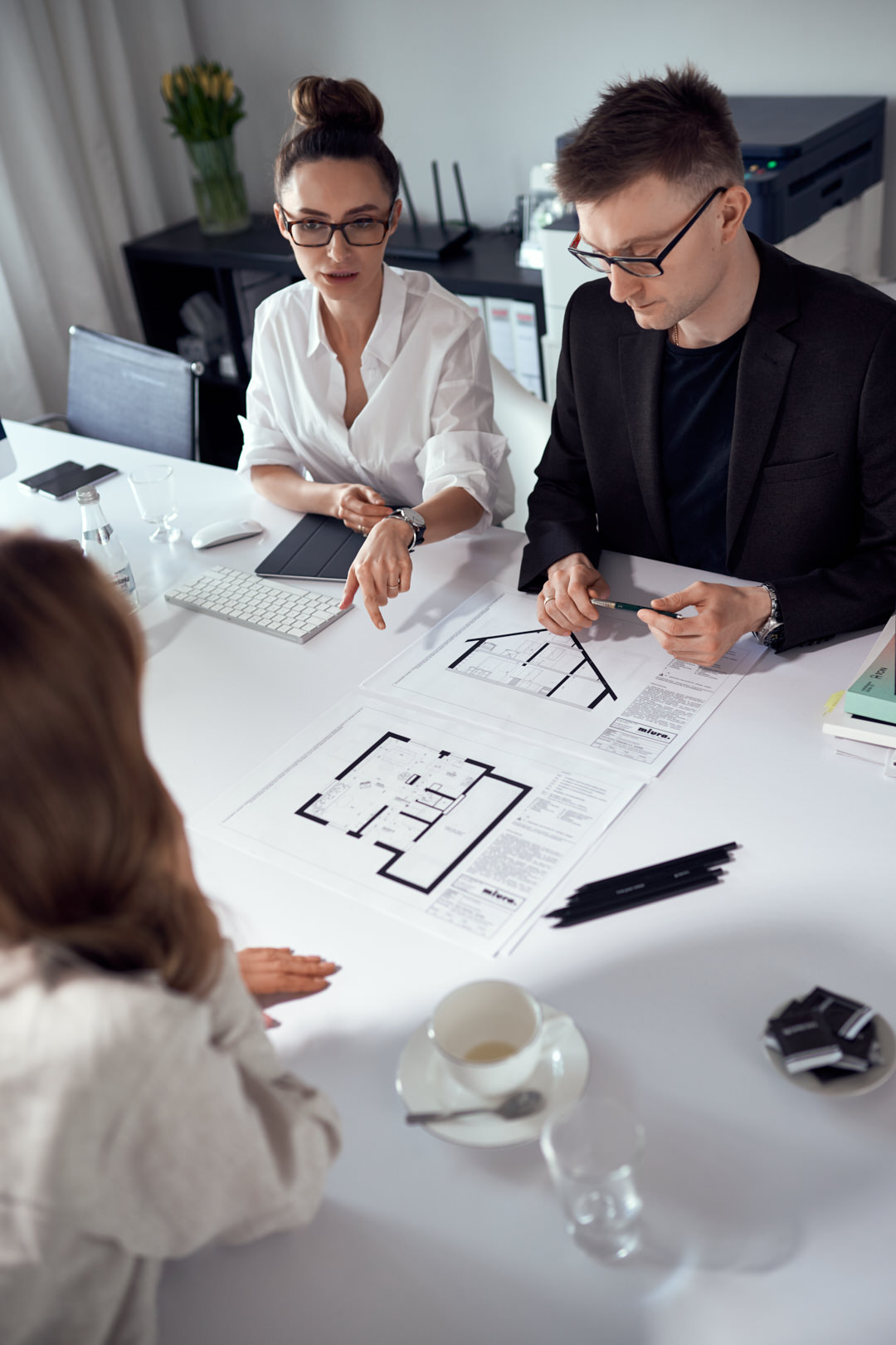 Miura studio pokazuje jak można urządzić dom