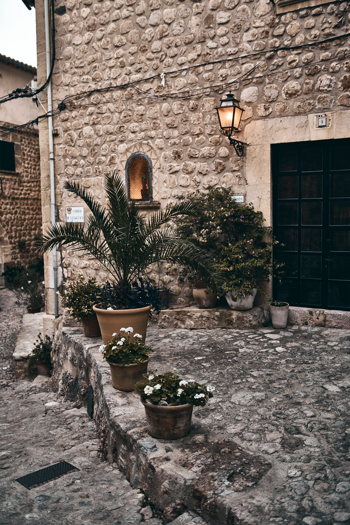 Fornalutx Majorka, Najpiękniejsza wioska na Majorce