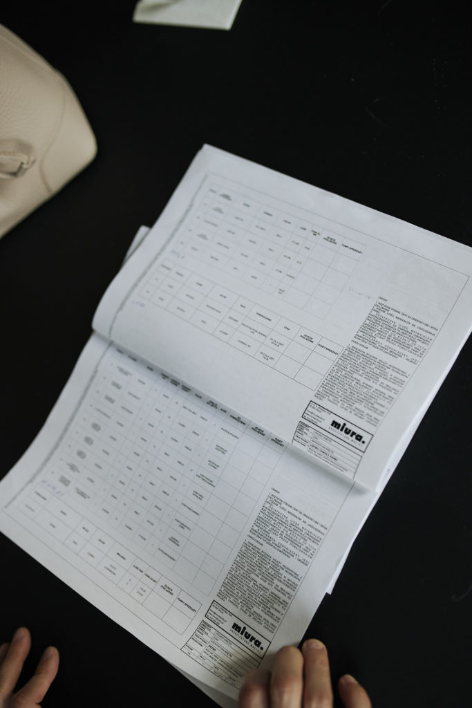 zestawienie produktów i materiałów do wykończenia domu